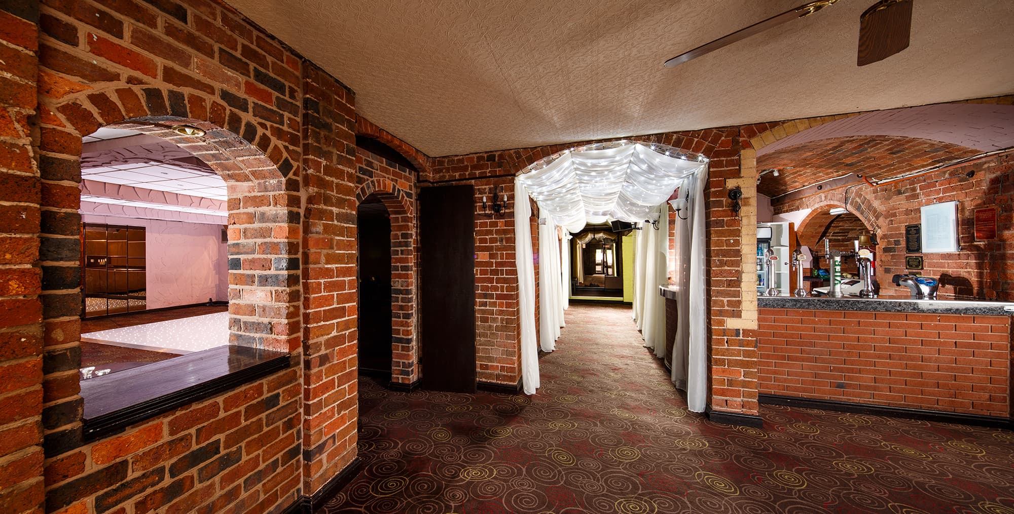 Kings Suite, Mercure Bewdley The Heath Hotel photo #3