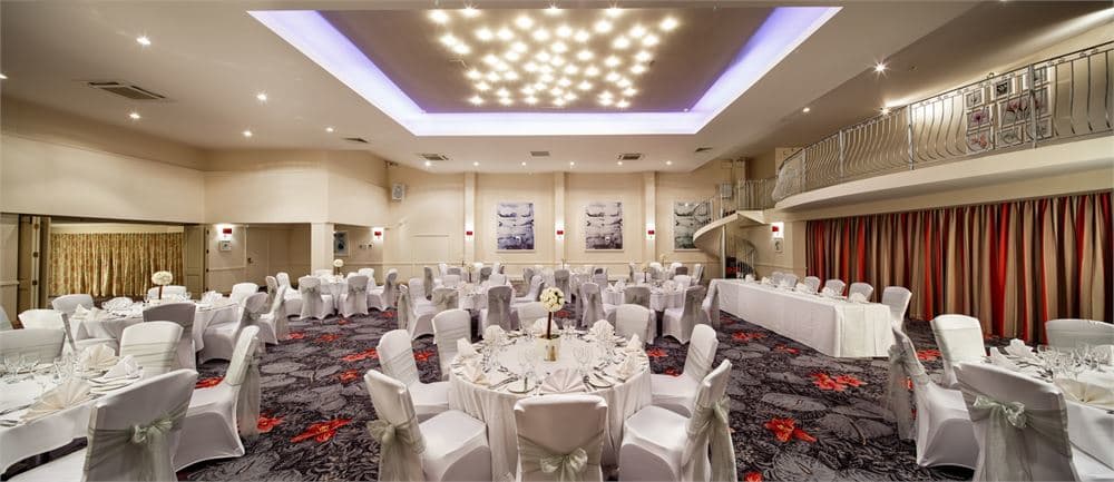 Kings Suite, Mercure Bewdley The Heath Hotel photo #2