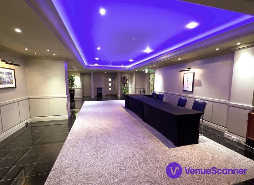 Leonardo Royal London City, The Auditorium photo #3