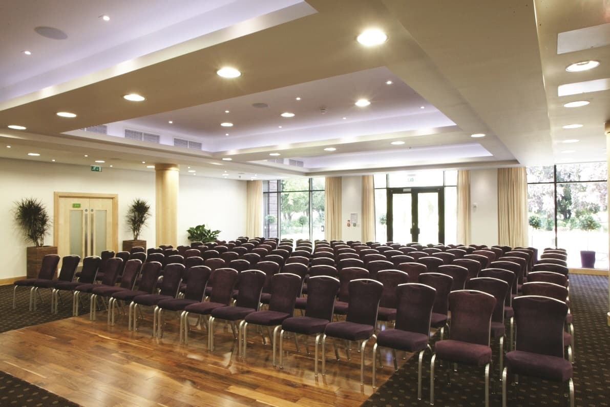 Wimbledon Room, The Lensbury photo #2