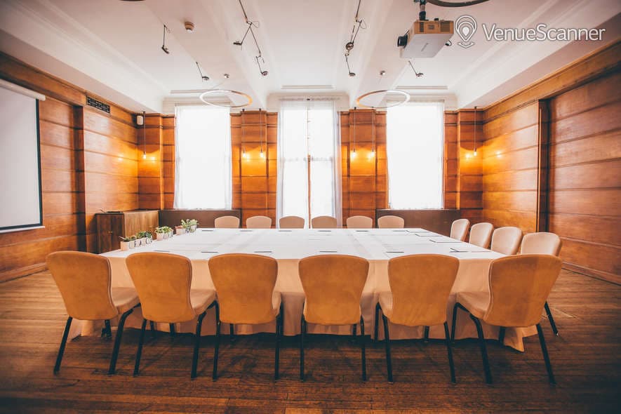 Town Hall Hotel, Mayor's Room photo #3