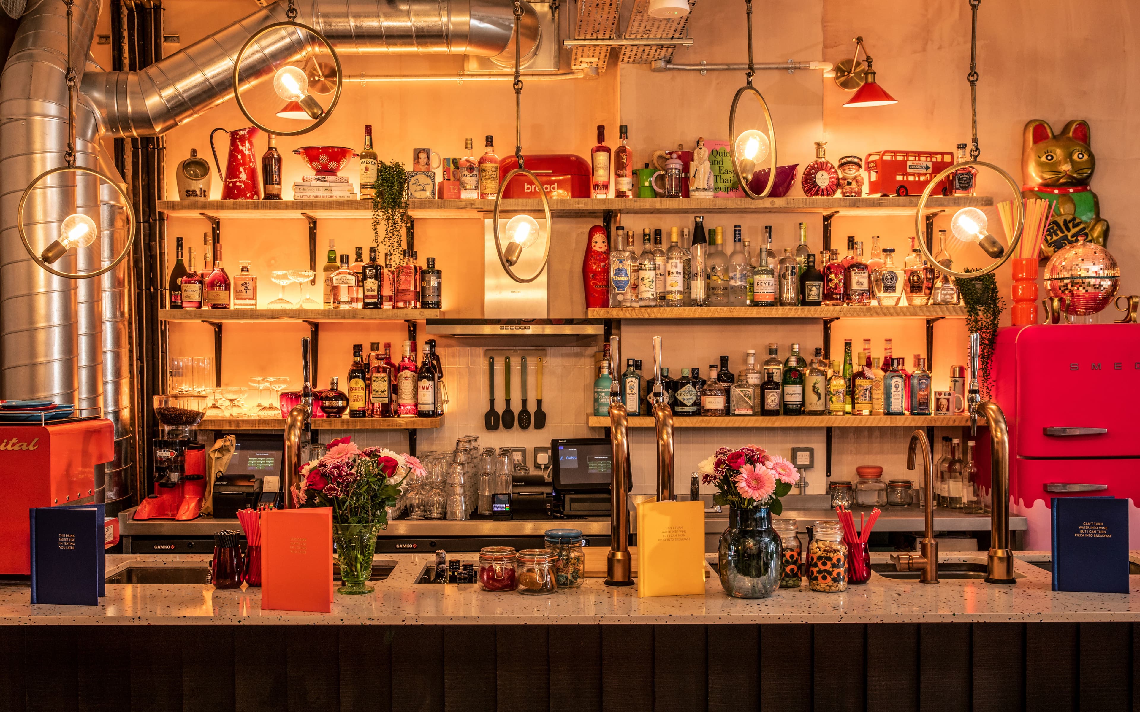 Full Venue Hire, The Little Scarlet Door photo #10