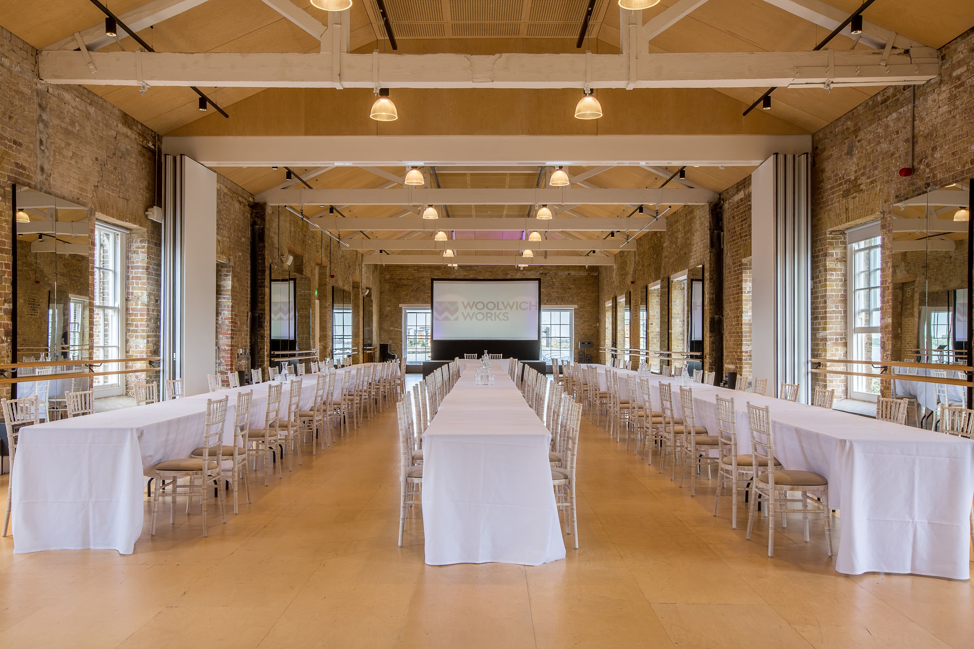 Stonecutters And Ropecutters Studio, Woolwich Works photo #2