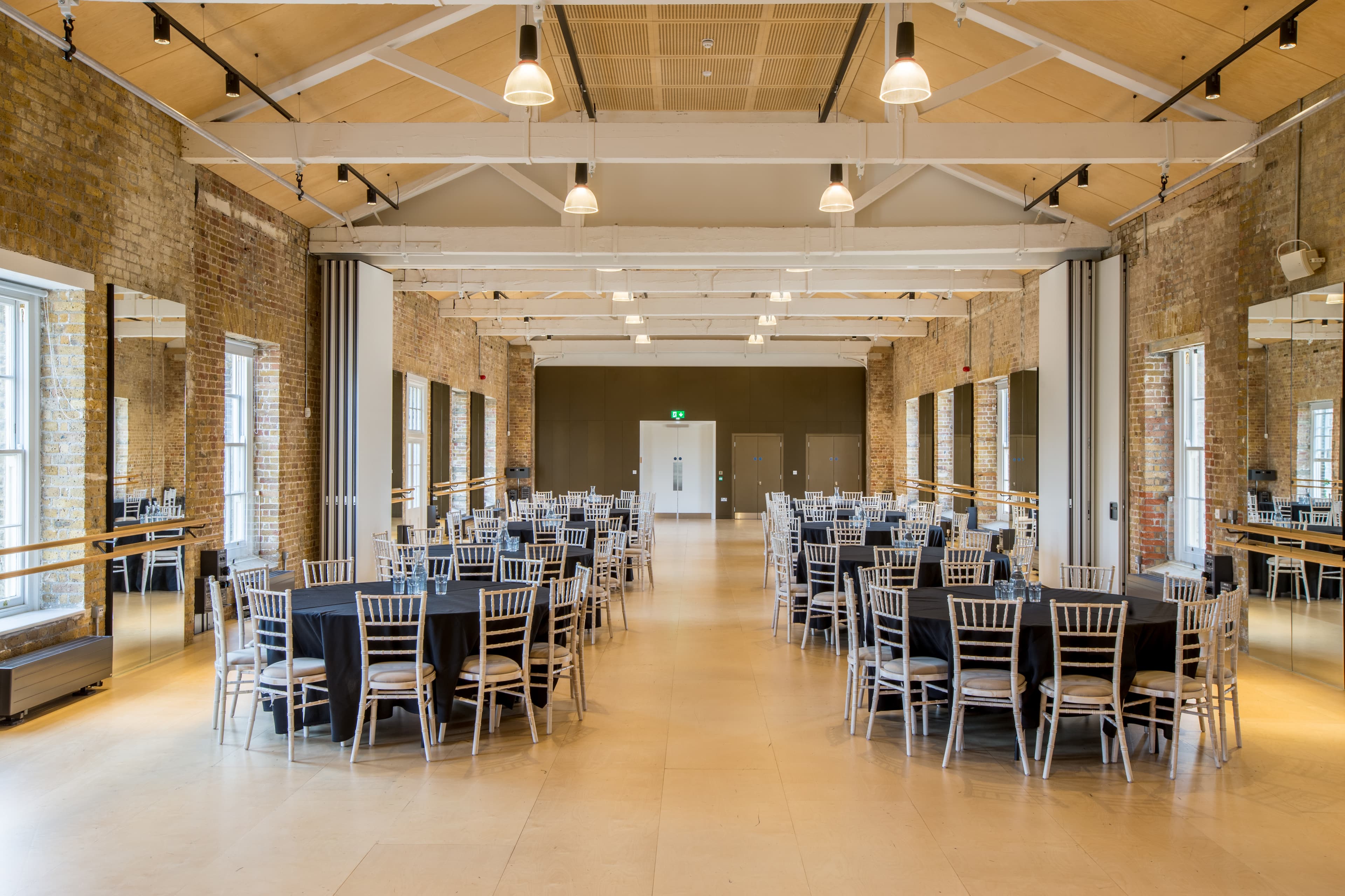 Stonecutters And Ropecutters Studio, Woolwich Works photo #3