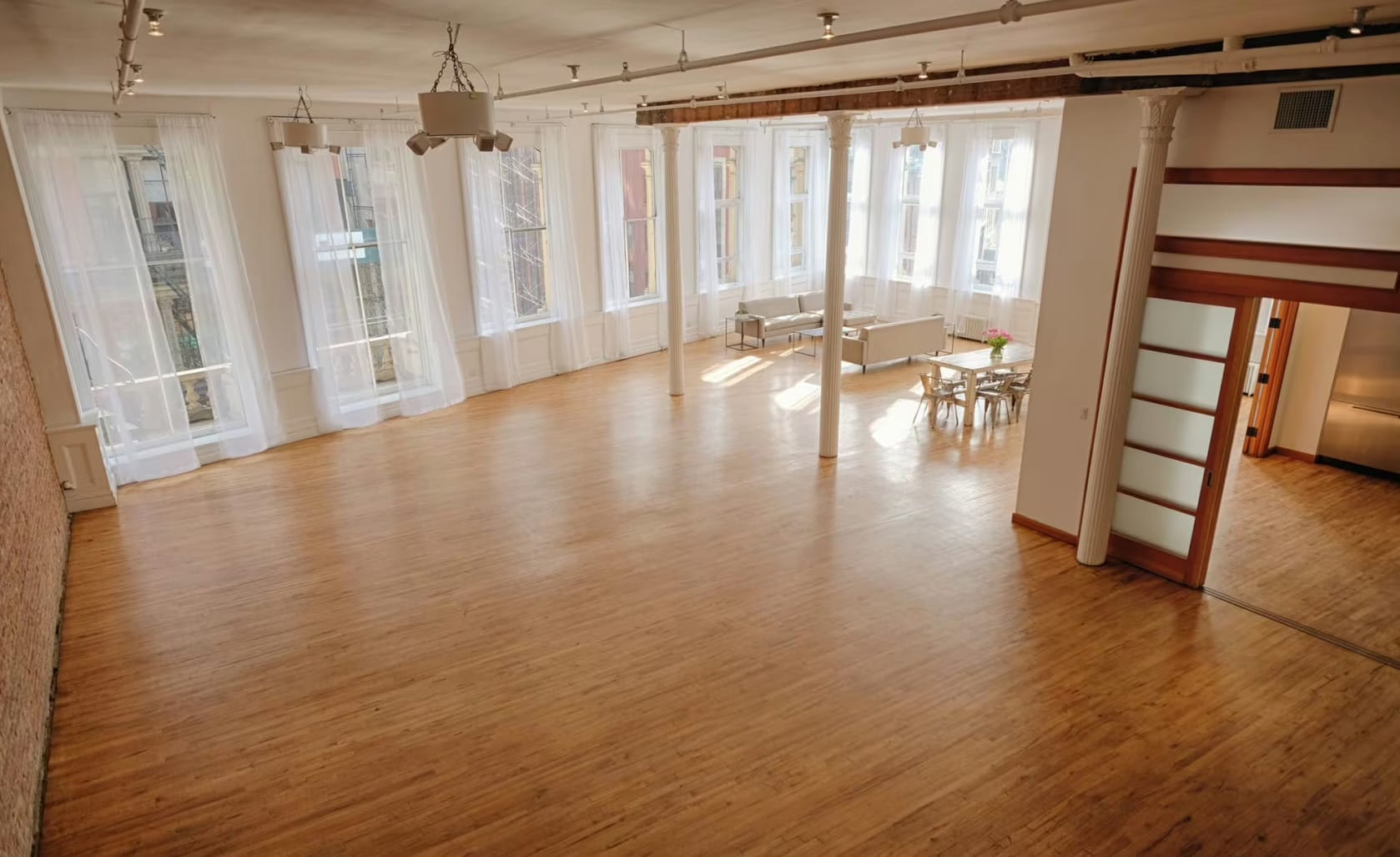 Photo of Home Studios Inc., Studio 1