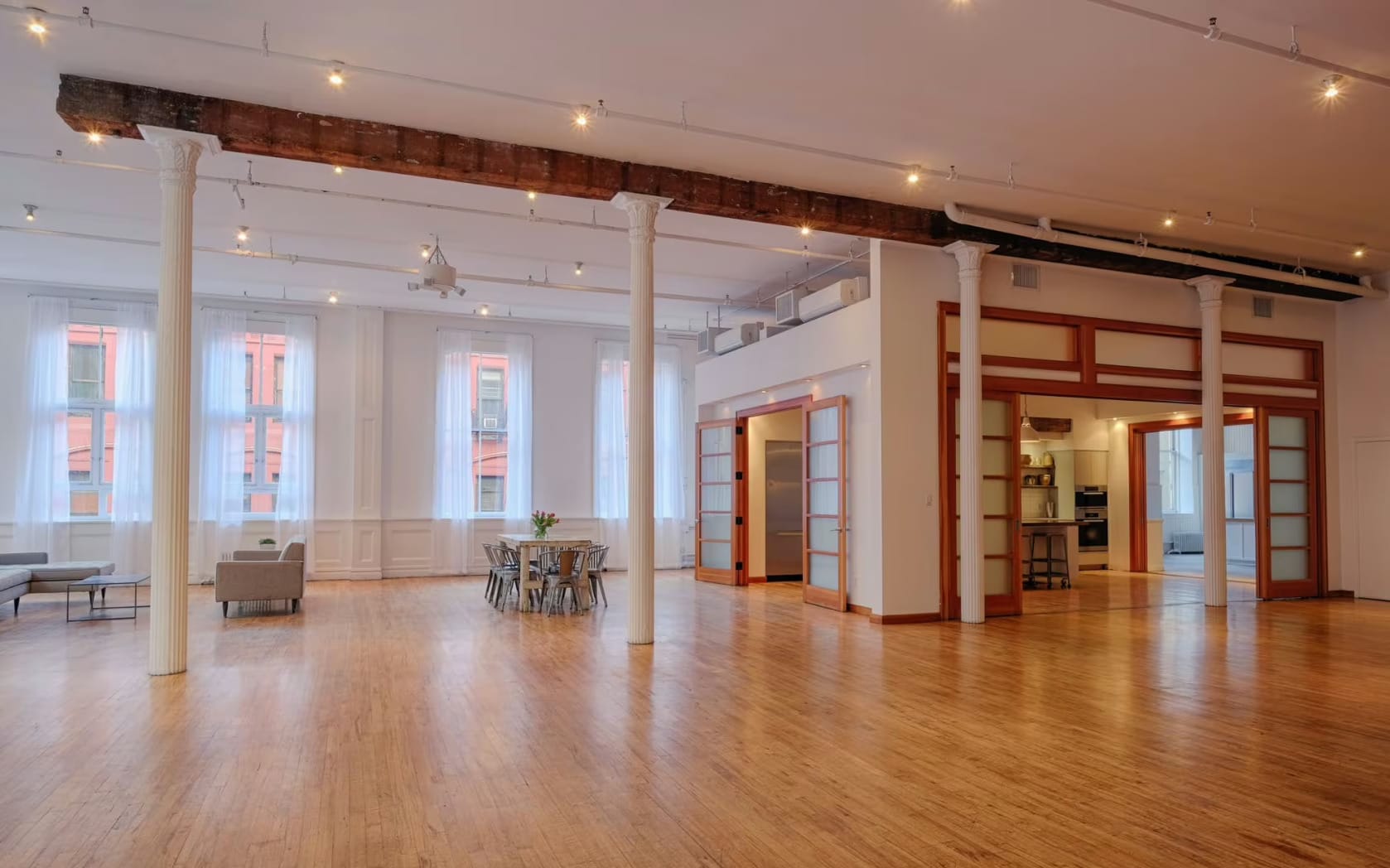 Photo of Home Studios Inc., Studio 1