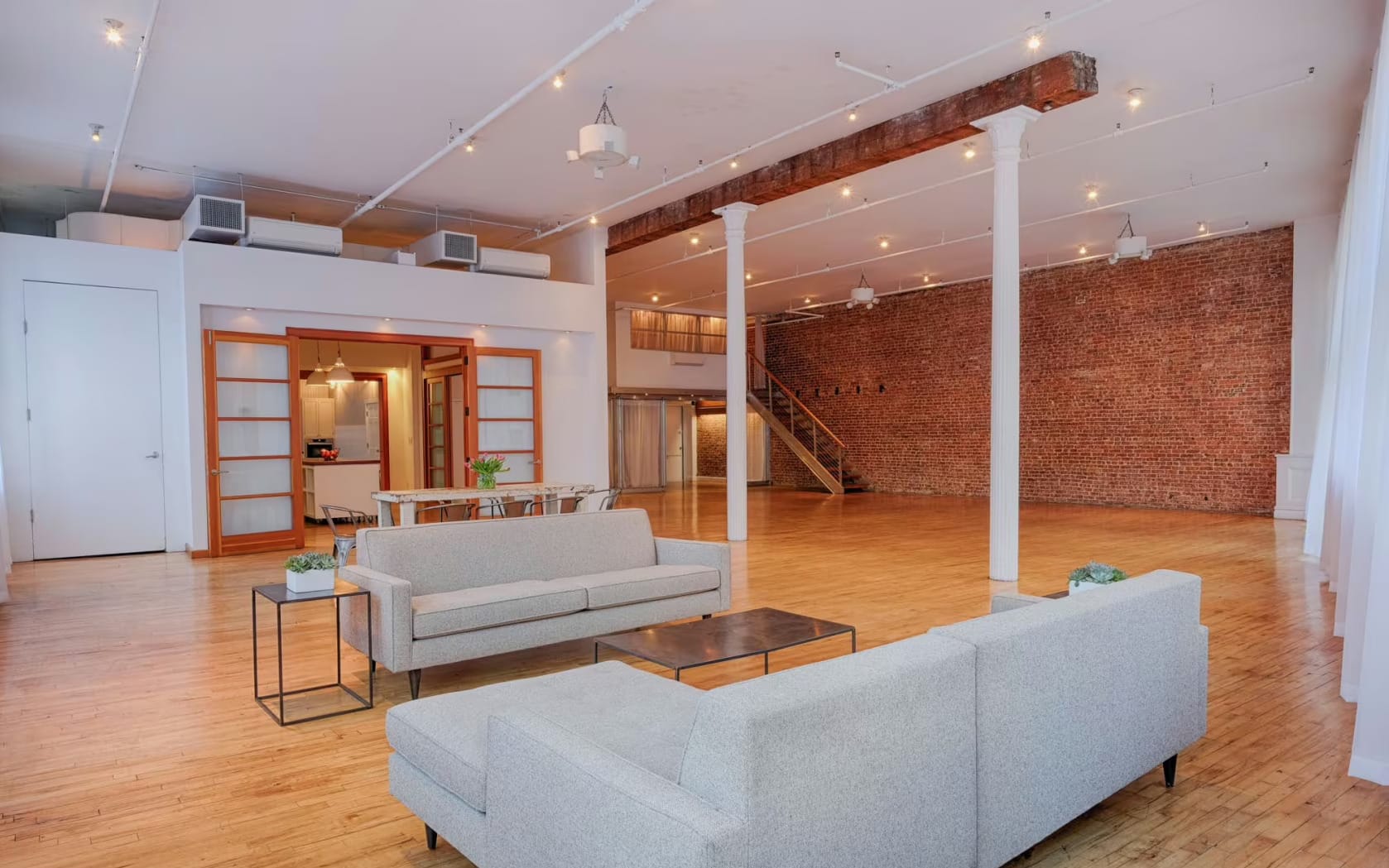 Photo of Home Studios Inc., Studio 1
