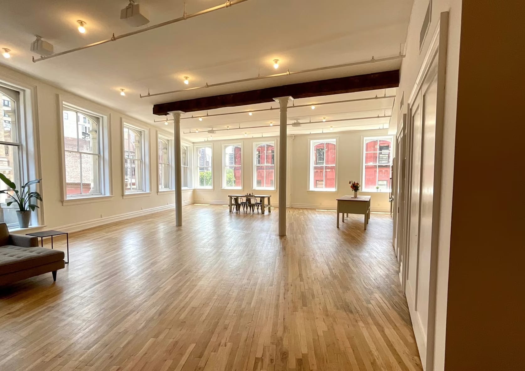 Photo of Home Studios Inc., Studio 3
