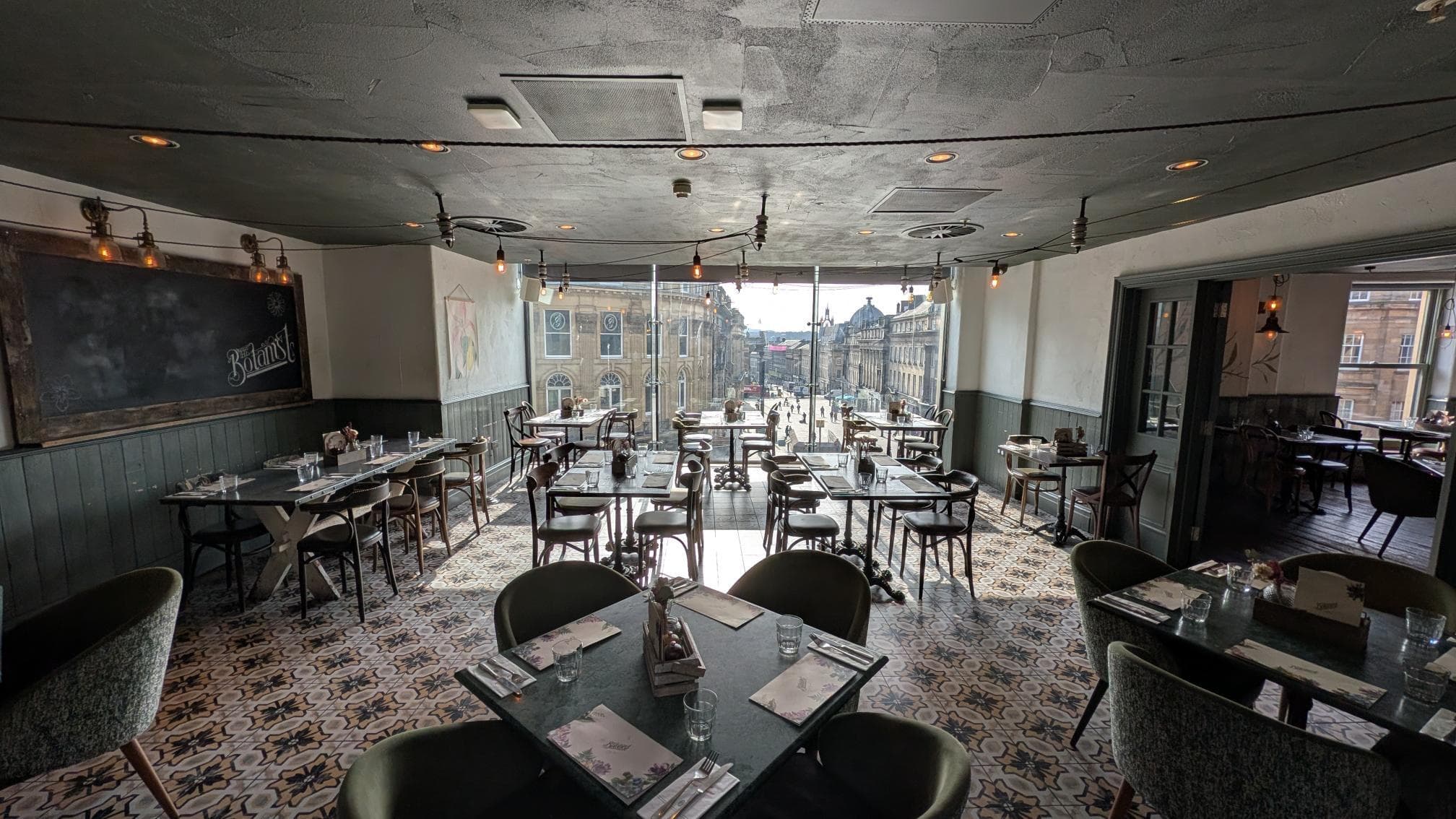 Exclusive Venue Hire, The Botanist Newcastle photo #5