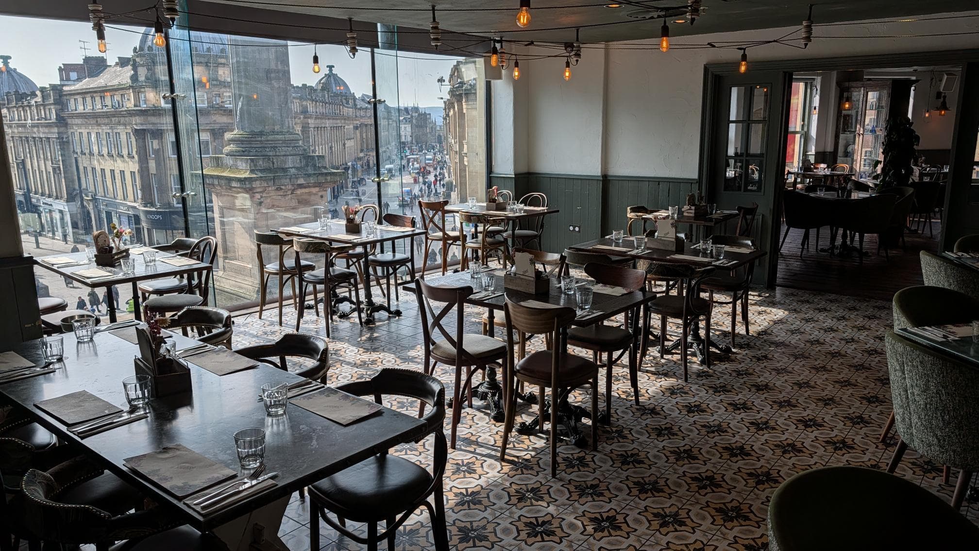 Exclusive Venue Hire, The Botanist Newcastle photo #4