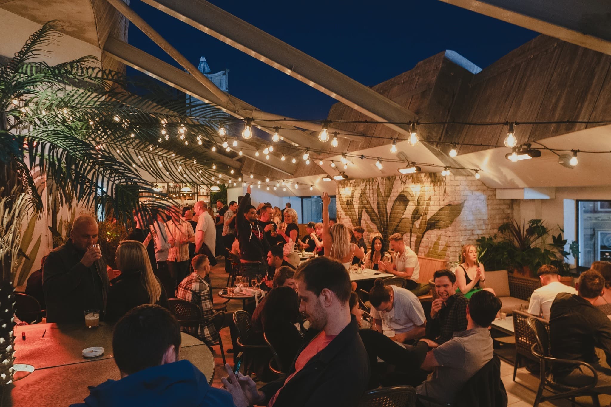 Photo of The Botanist Newcastle