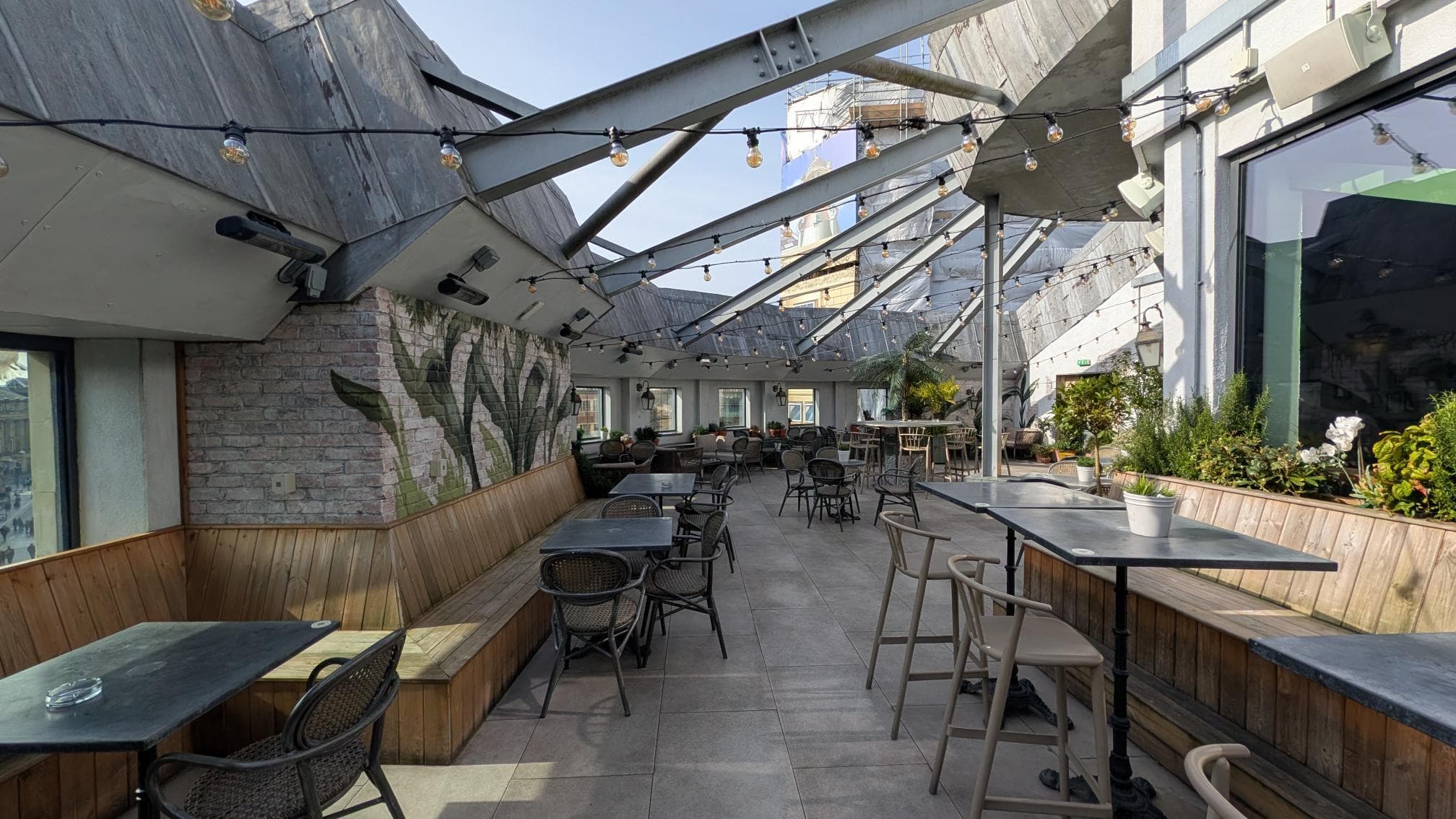 Exclusive Venue Hire, The Botanist Newcastle photo #6