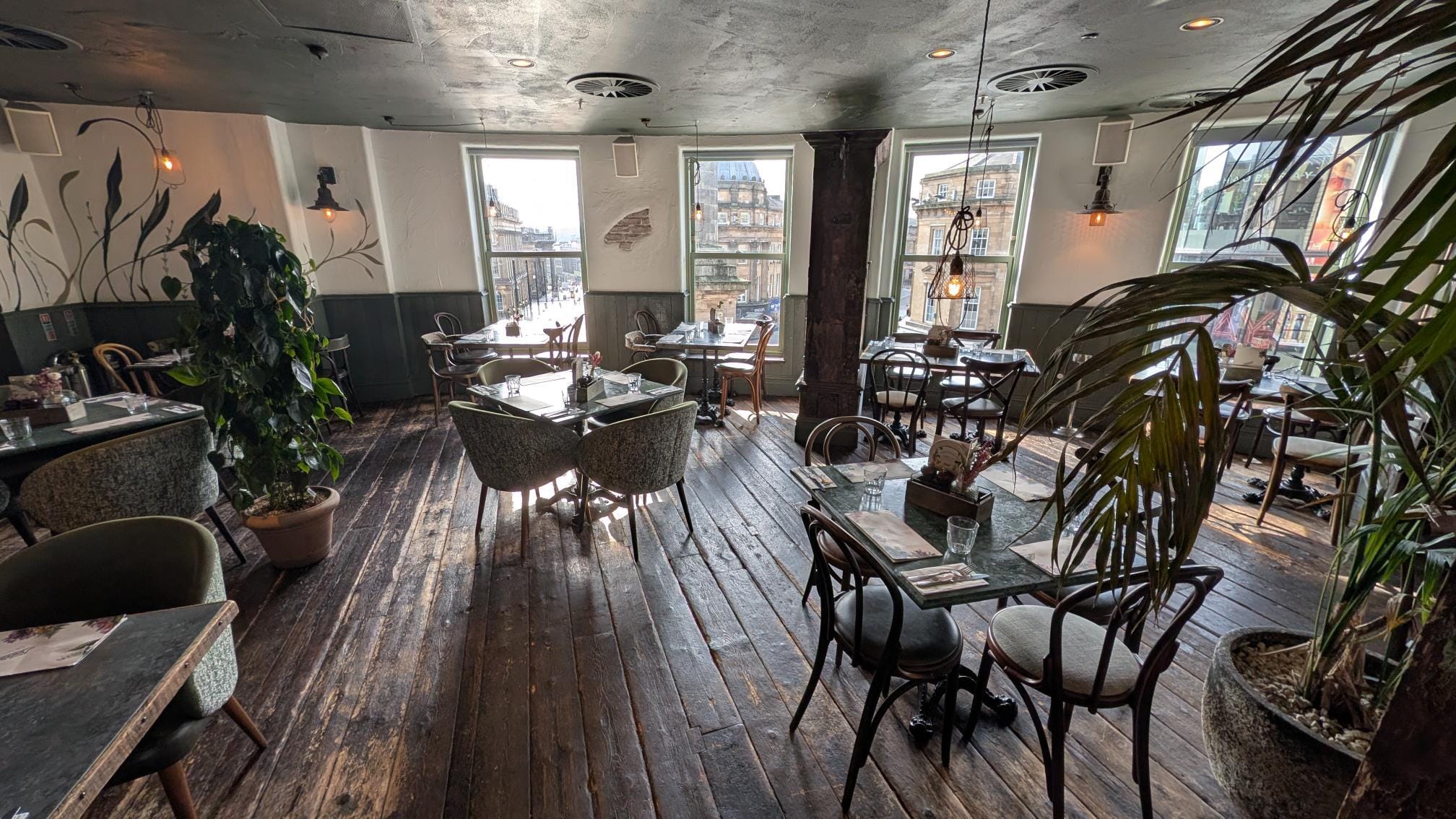 Photo of The Botanist Newcastle, Exclusive Venue Hire