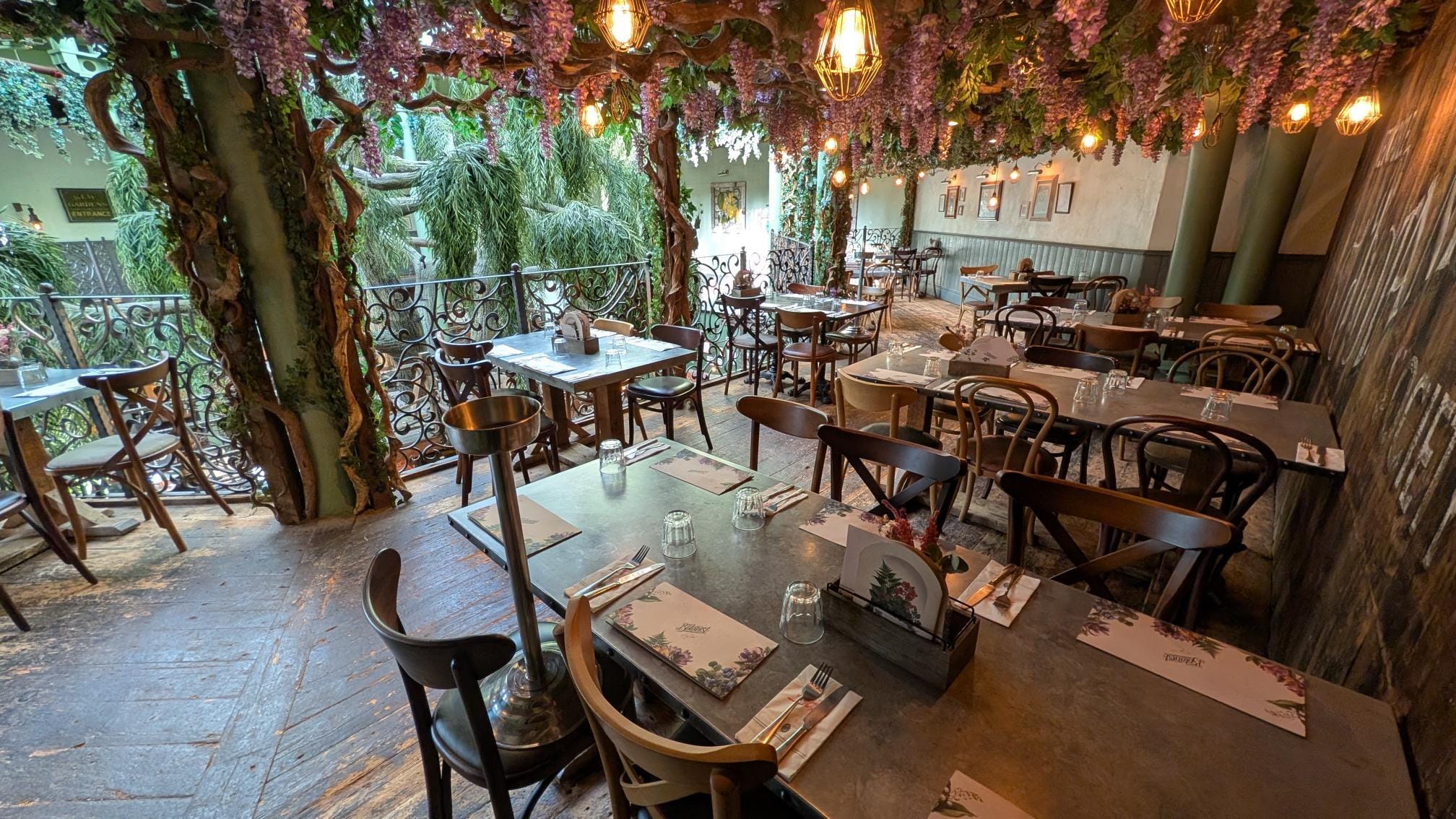 Photo of The Botanist Newcastle, Exclusive Venue Hire