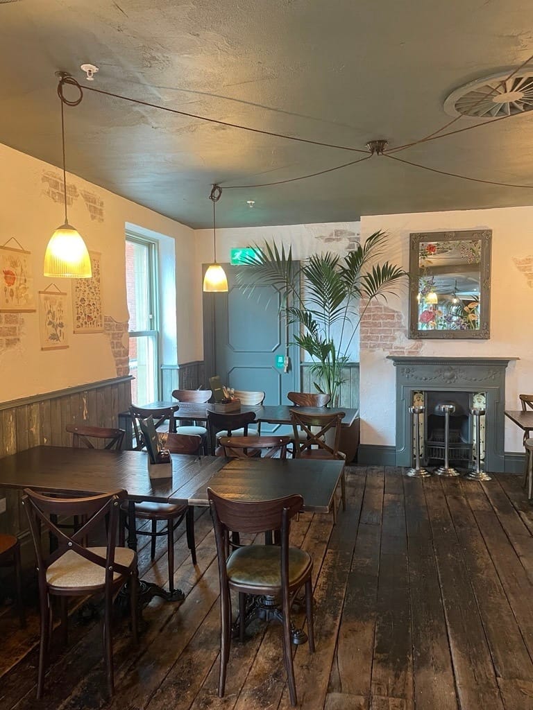 Photo of The Botanist Newcastle, Exclusive Venue Hire