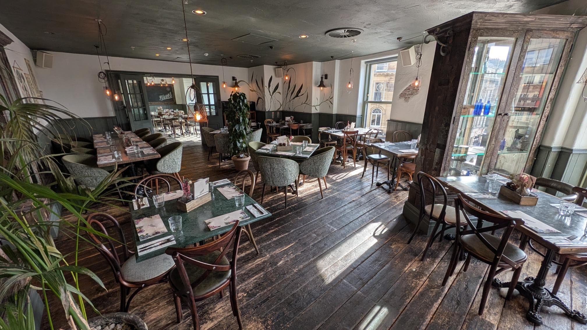 Exclusive Venue Hire, The Botanist Newcastle photo #10
