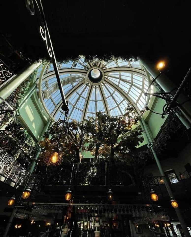 Photo of The Botanist Newcastle, Rooftop Terrace Hire