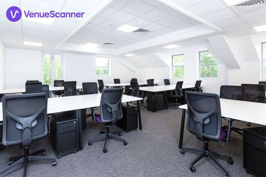 Citibase Local Oxford, The Botley Suite photo #3