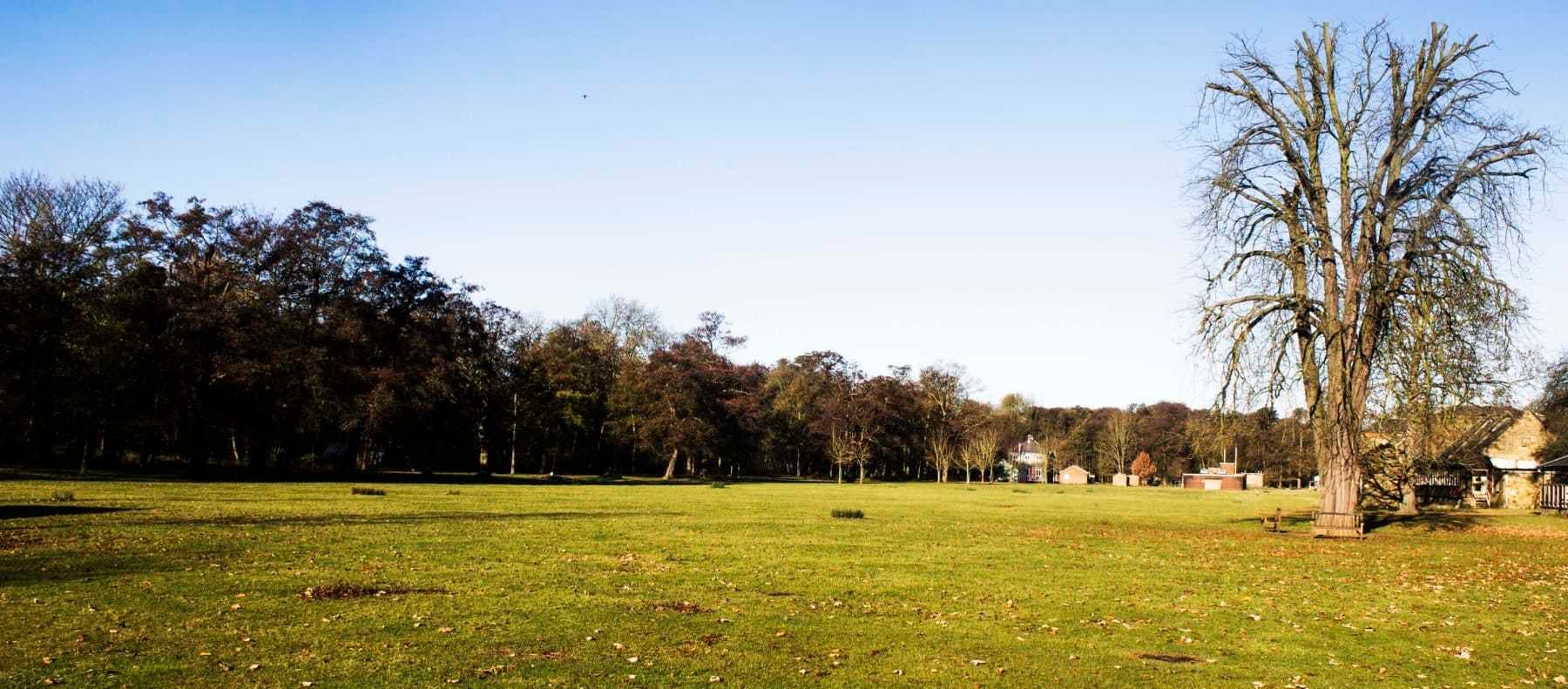 Queen Meads, ROYAL GUNPOWDER MILLS photo #1