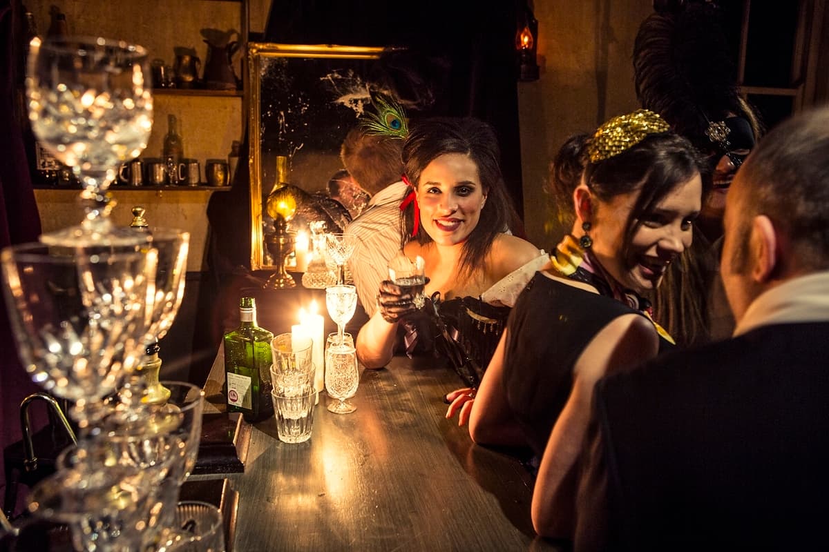 The Tavern, London Dungeon photo #3