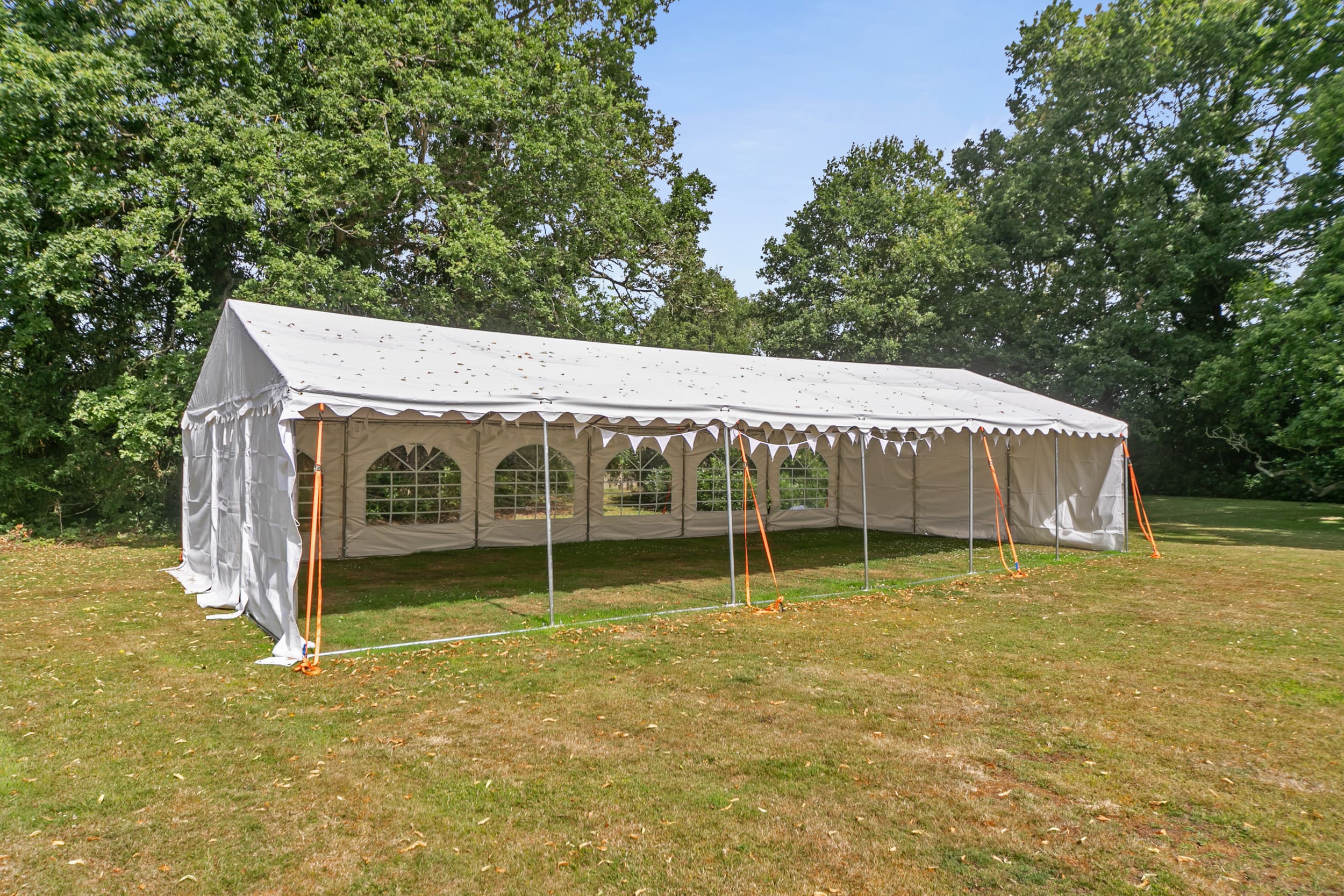 Garden Area (Event Space), Citibase Reading photo #7