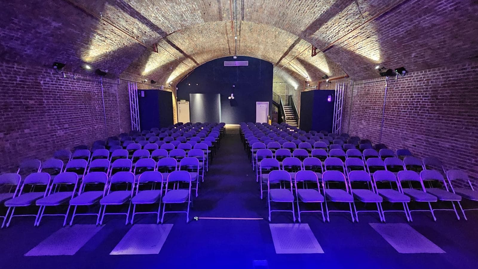 Arches London Bridge, Arches London Bridge photo #2