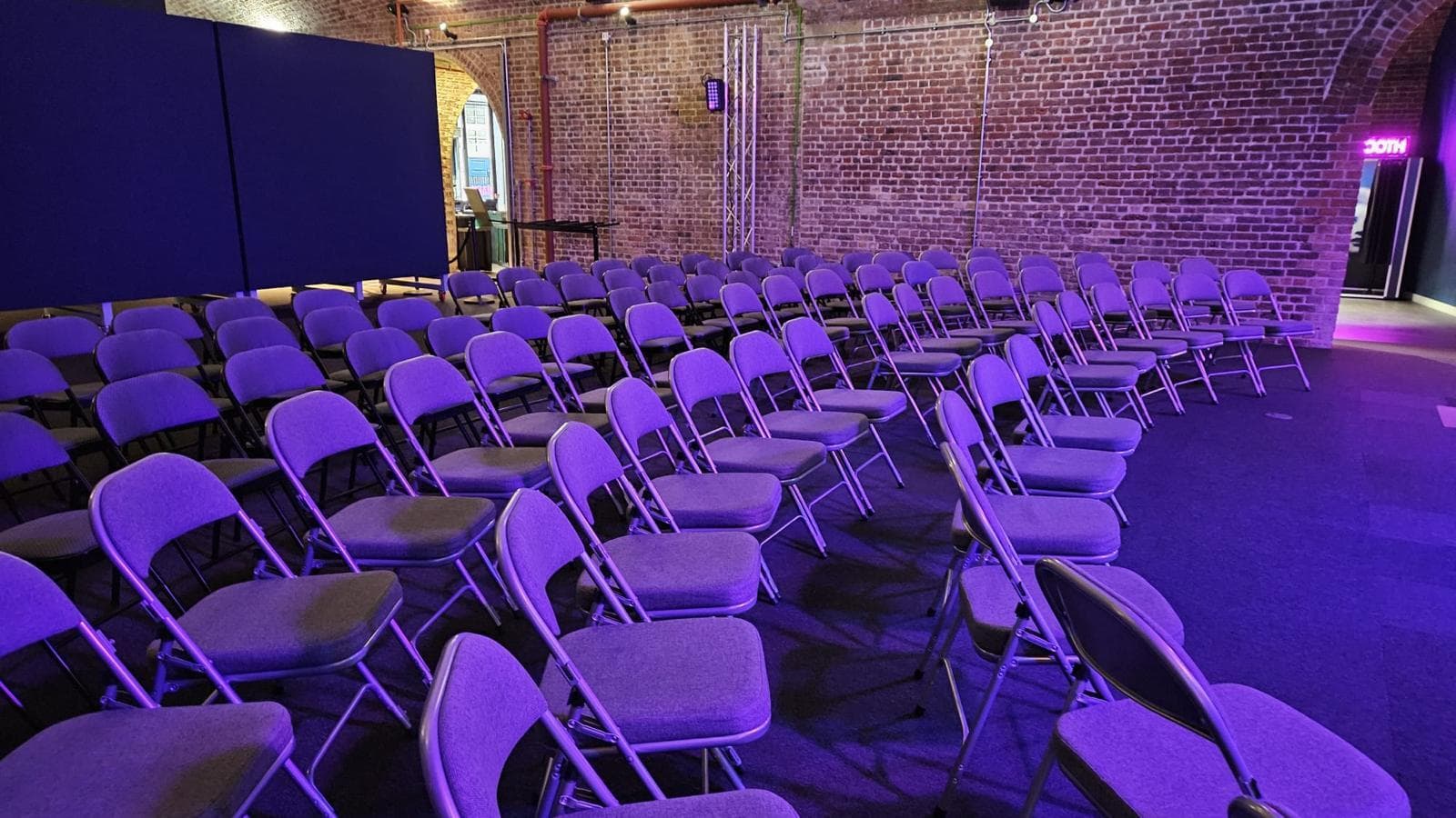 Arches London Bridge, Arches London Bridge photo #3