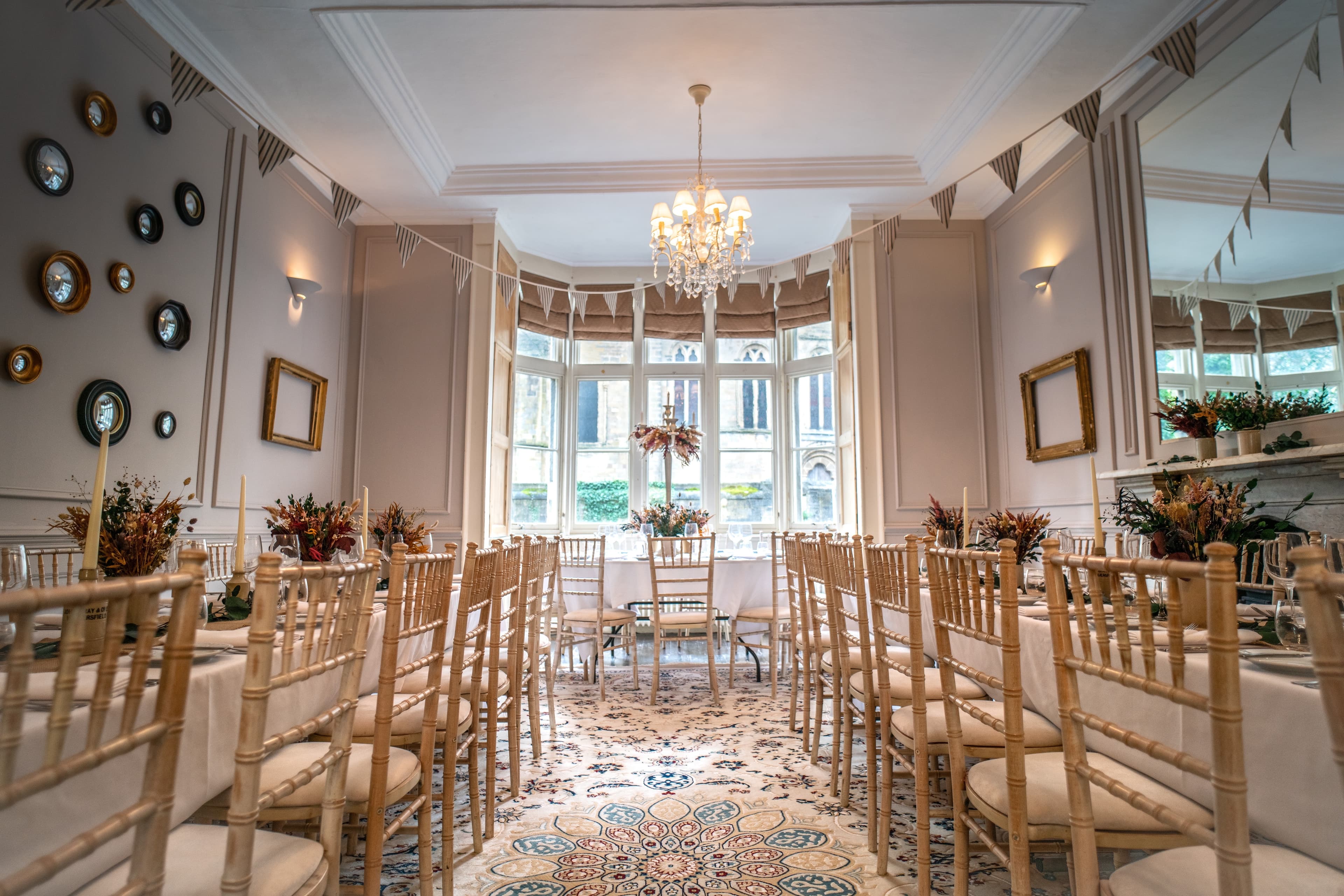 Exclusive Hire, The Old Deanery photo #8