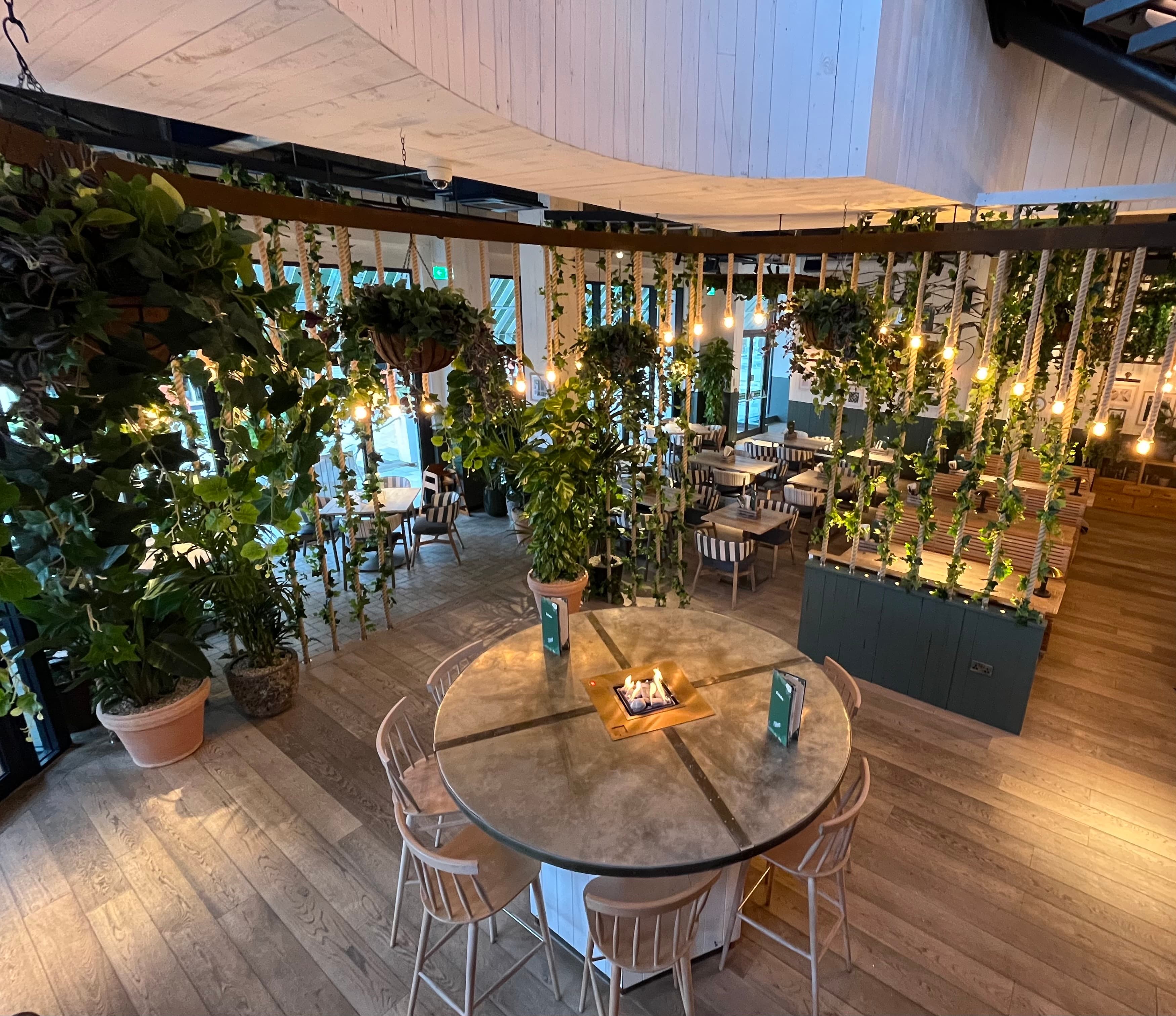 Exclusive Venue Hire, The Botanist Cardiff Bay photo #9