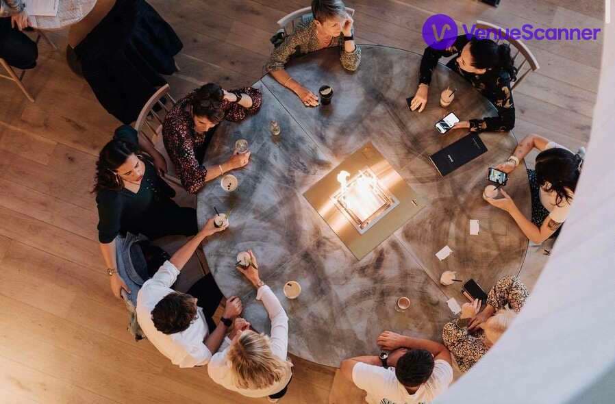 The Botanist Cardiff Bay, Exclusive Venue Hire photo #3