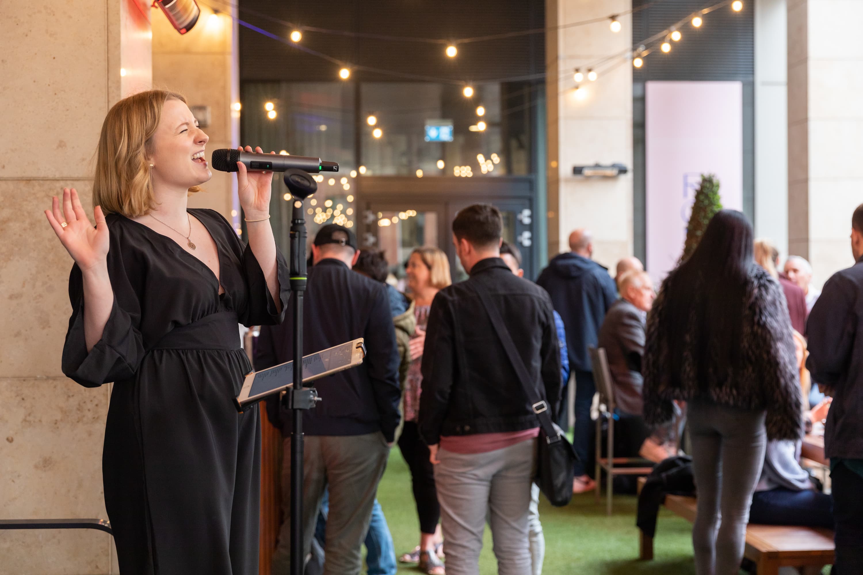 Roby 1844, Holiday Inn Manchester City Centre photo #2