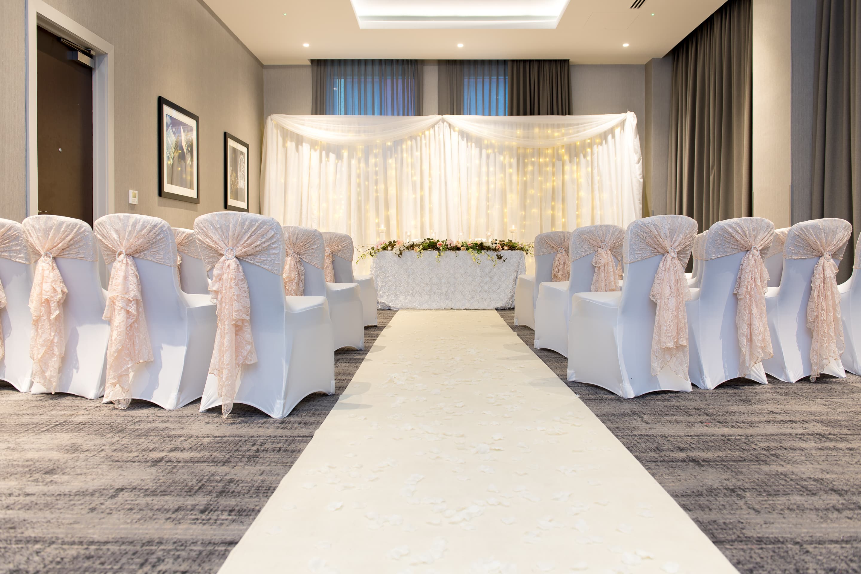 Piccadilly Event Space, Holiday Inn Manchester City Centre photo #2