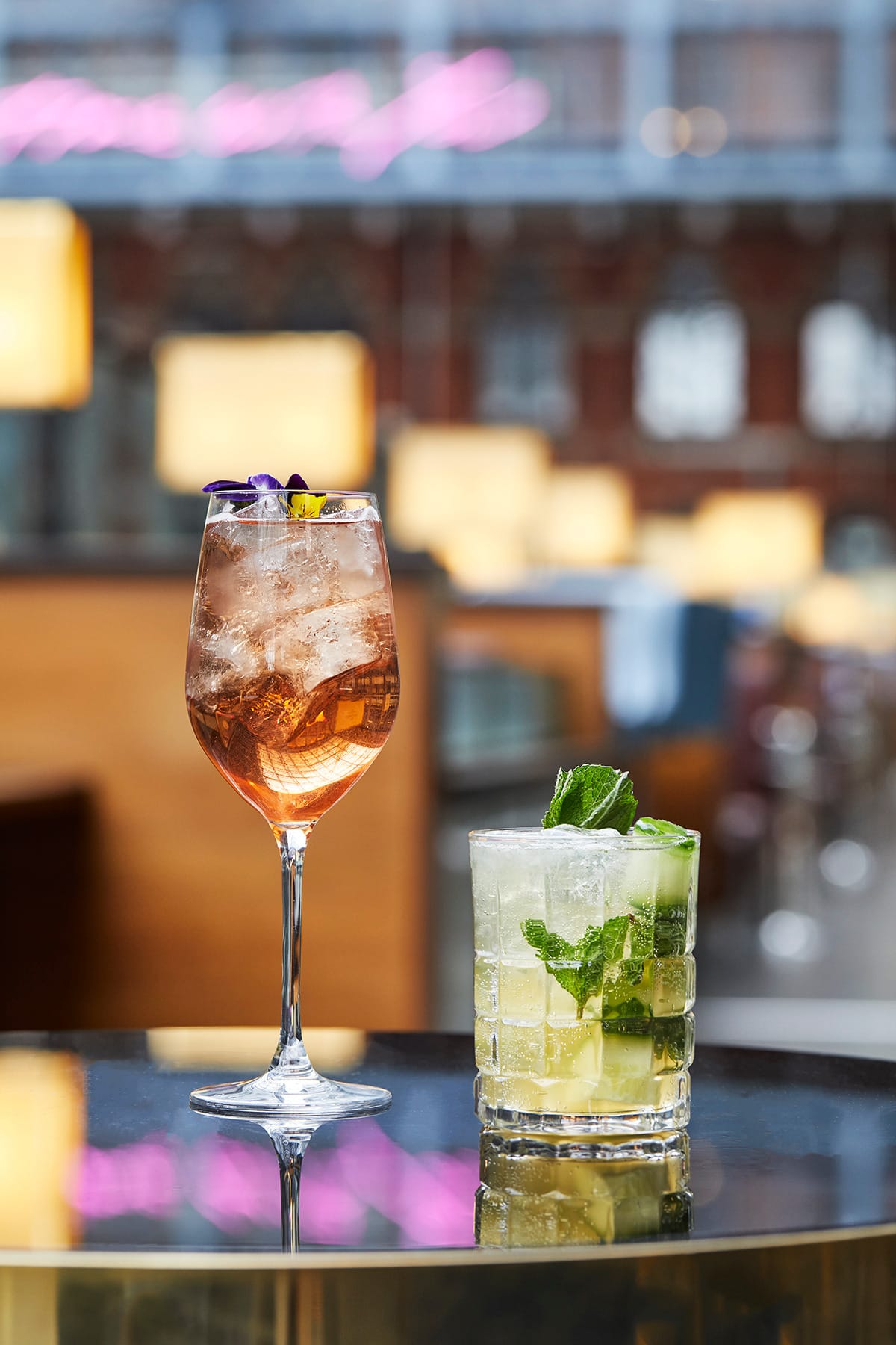 Photo of St Pancras Brasserie & Champagne Bar By Searcys, Brasserie