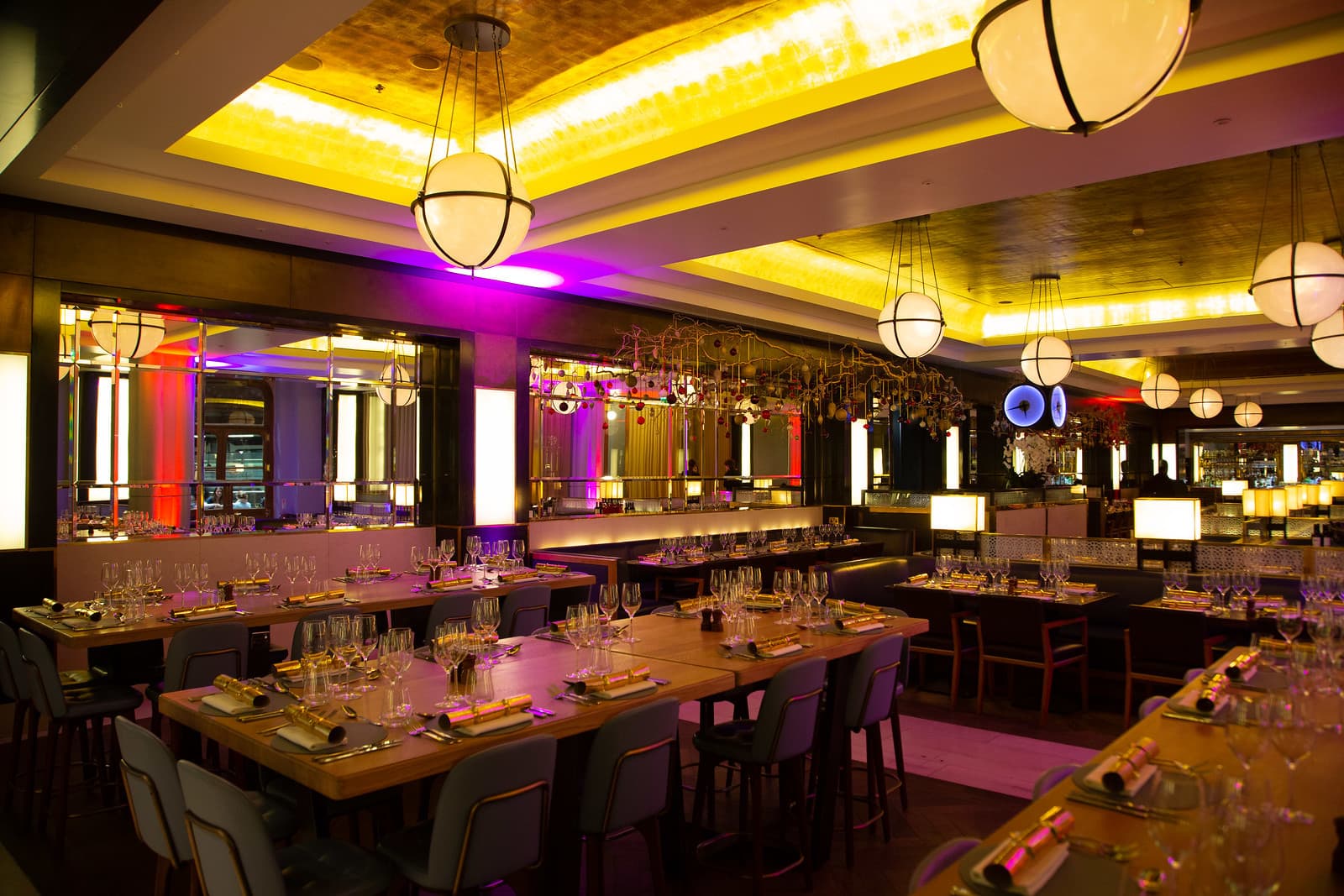 Champagne Bar, St Pancras Brasserie & Champagne Bar By Searcys photo #26
