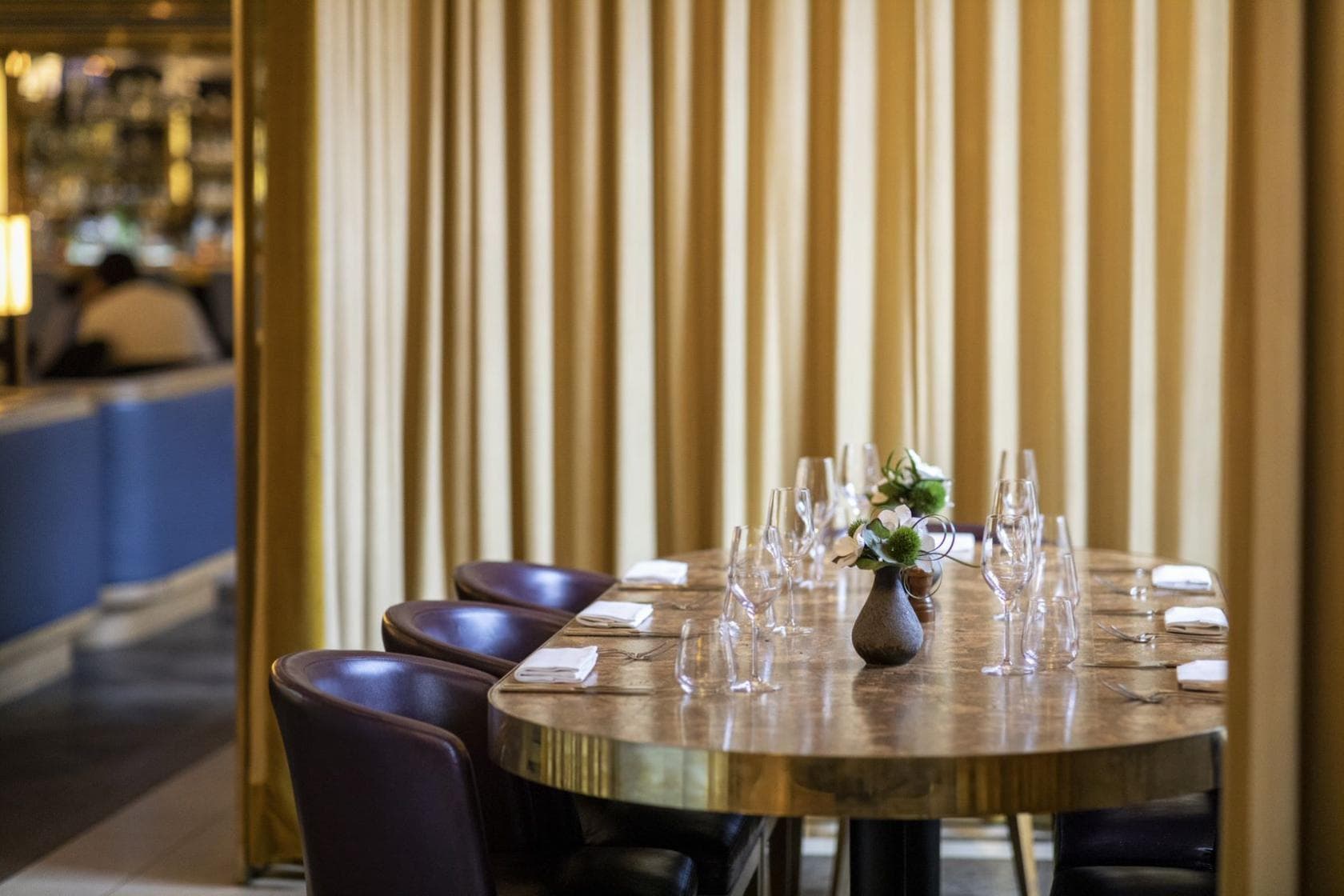 Champagne Bar, St Pancras Brasserie & Champagne Bar By Searcys photo #12