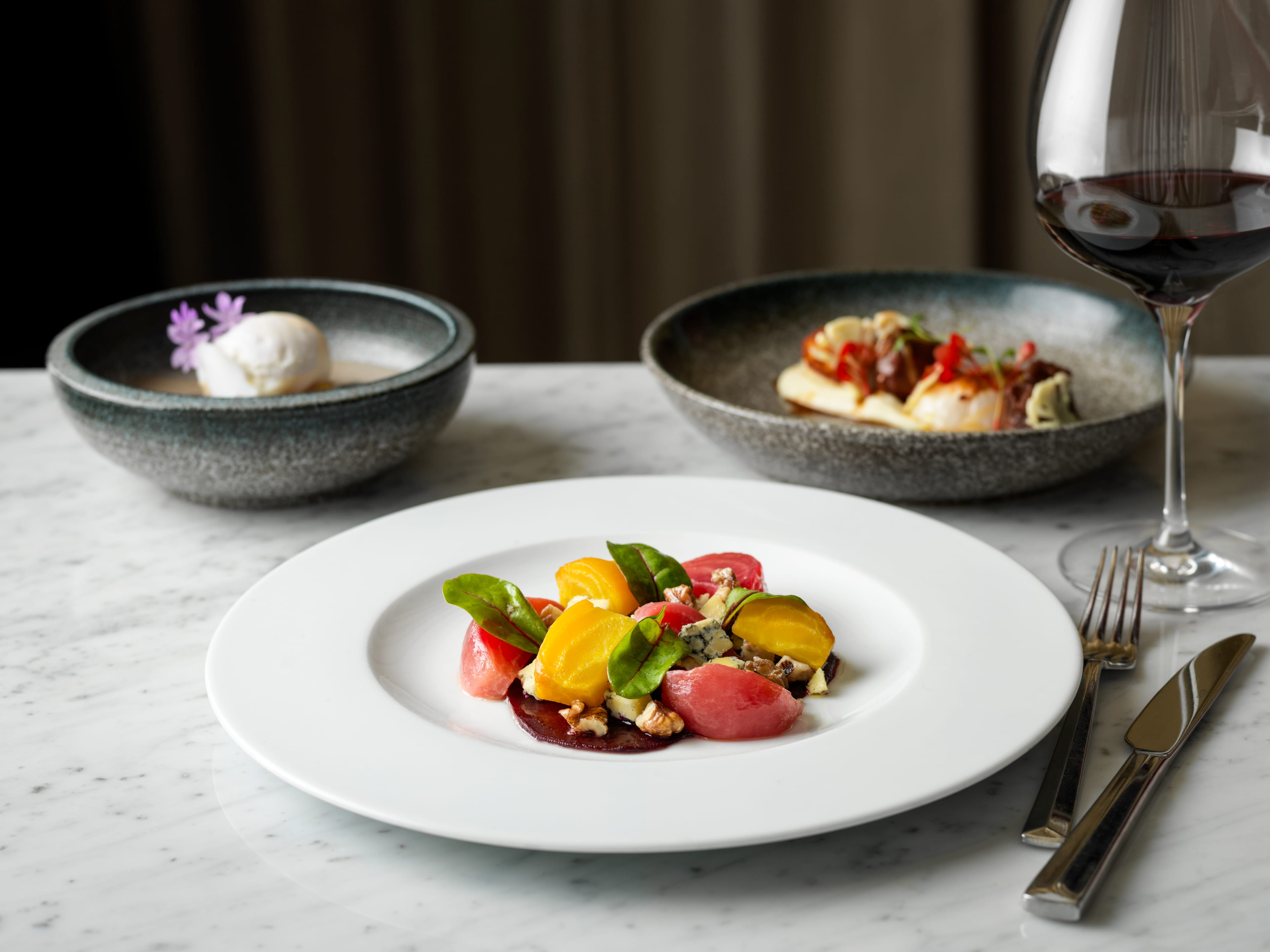 Photo of St Pancras Brasserie & Champagne Bar By Searcys, Brasserie
