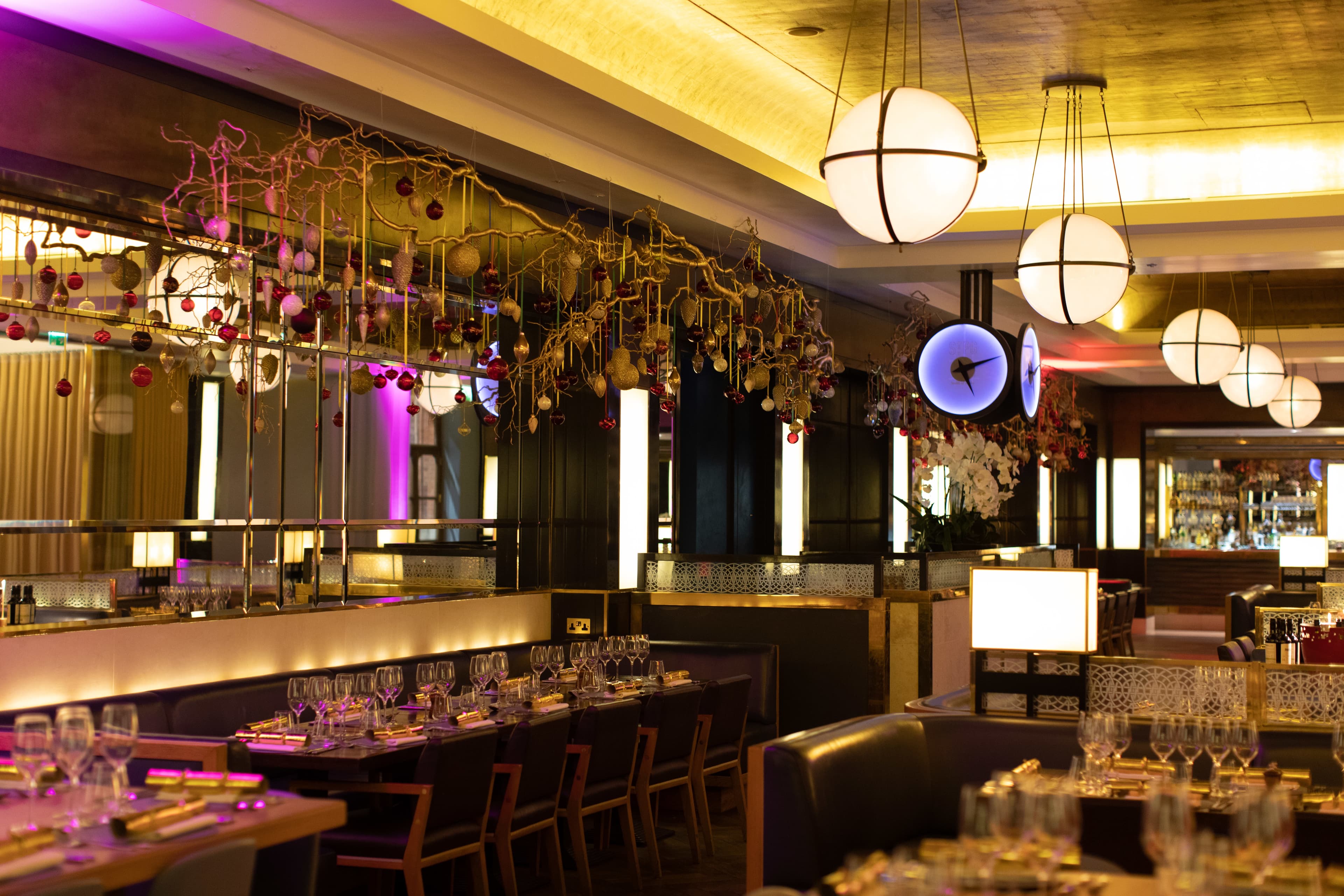 Brasserie, St Pancras Brasserie & Champagne Bar By Searcys photo #4