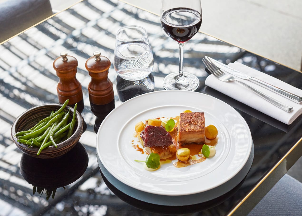 Photo of St Pancras Brasserie & Champagne Bar By Searcys, Brasserie