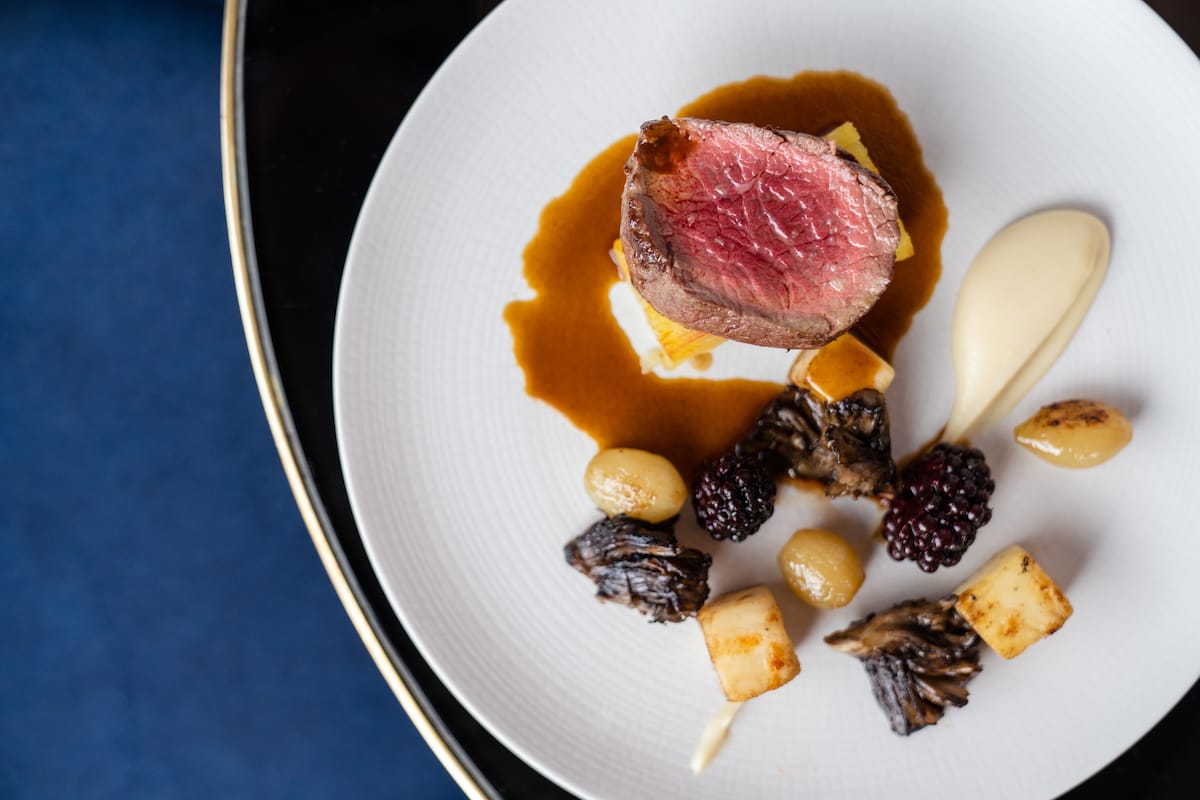 Photo of St Pancras Brasserie & Champagne Bar By Searcys, Brasserie