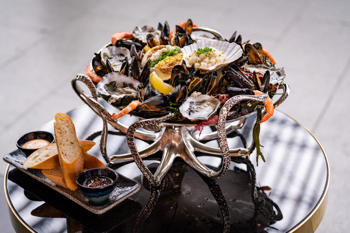 Photo of St Pancras Brasserie & Champagne Bar By Searcys, Brasserie