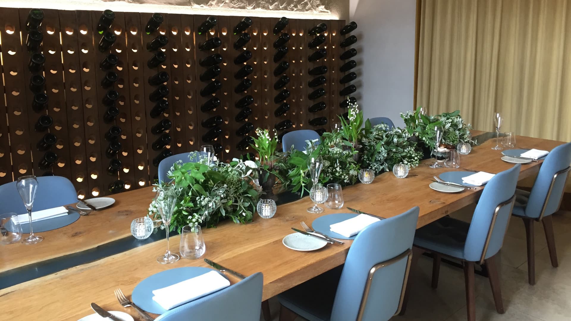 Champagne Bar, St Pancras Brasserie & Champagne Bar By Searcys photo #9