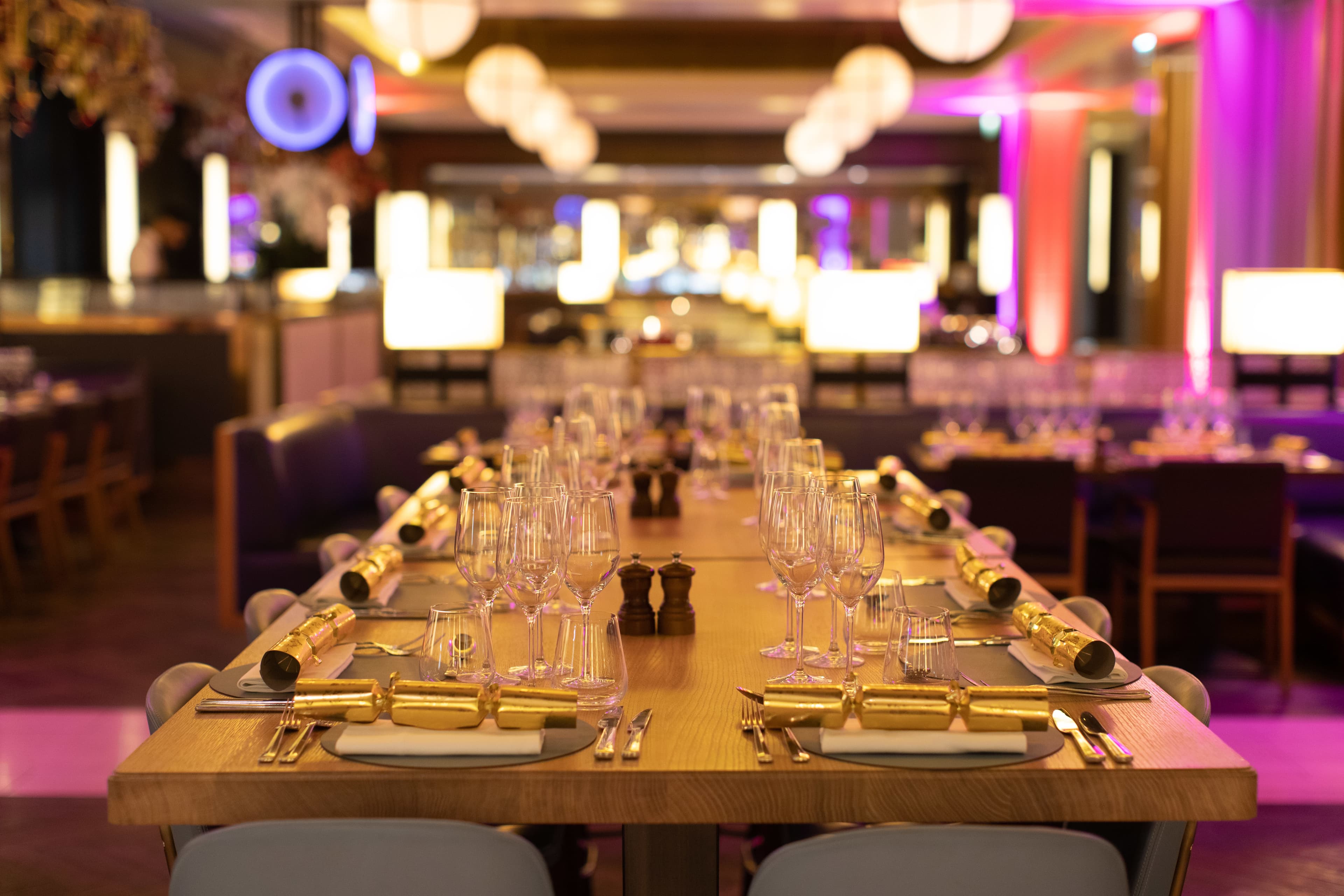 Kitchen Bar, St Pancras Brasserie & Champagne Bar By Searcys photo #3