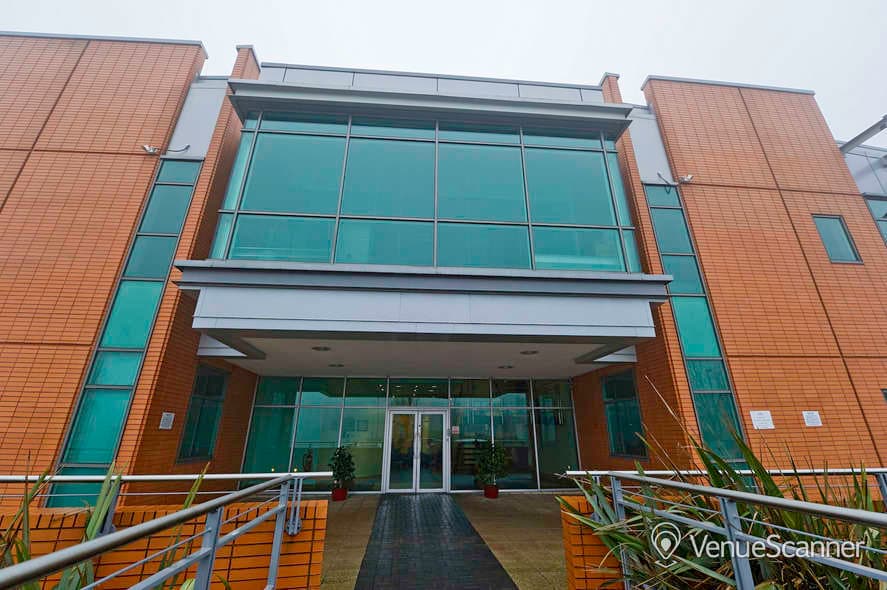 Regus Leeds Thorpe Park, Cusworth photo #3