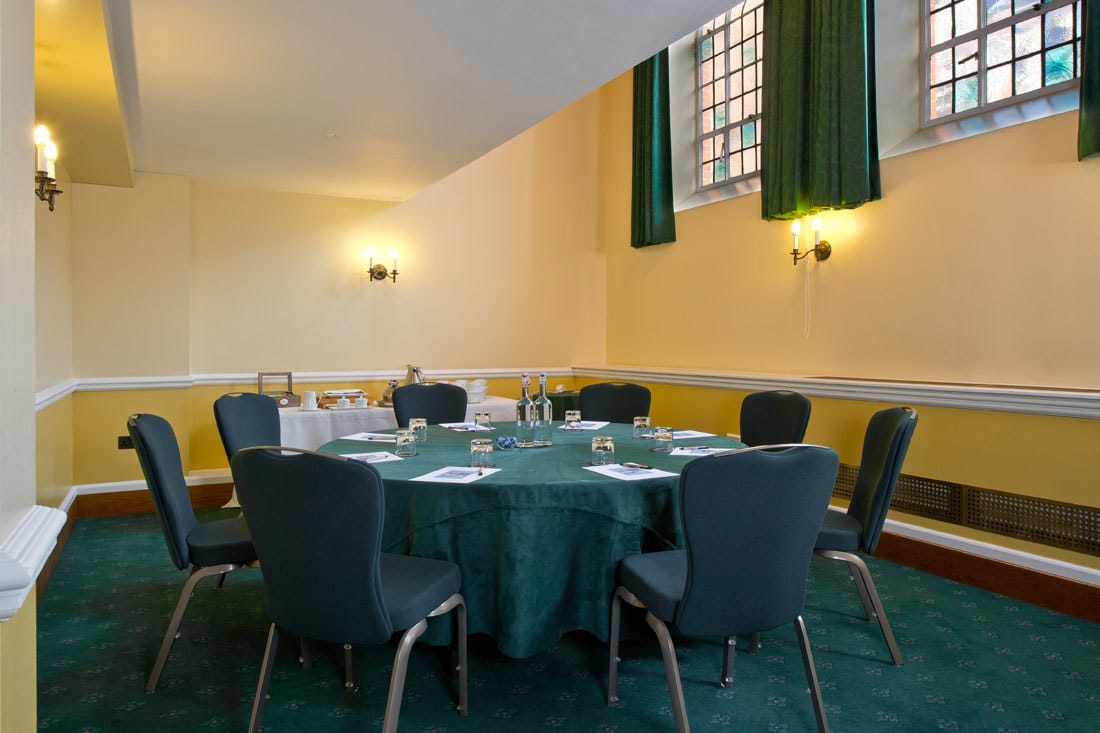 Photo of Church House Westminster, Bishops' Robing Room