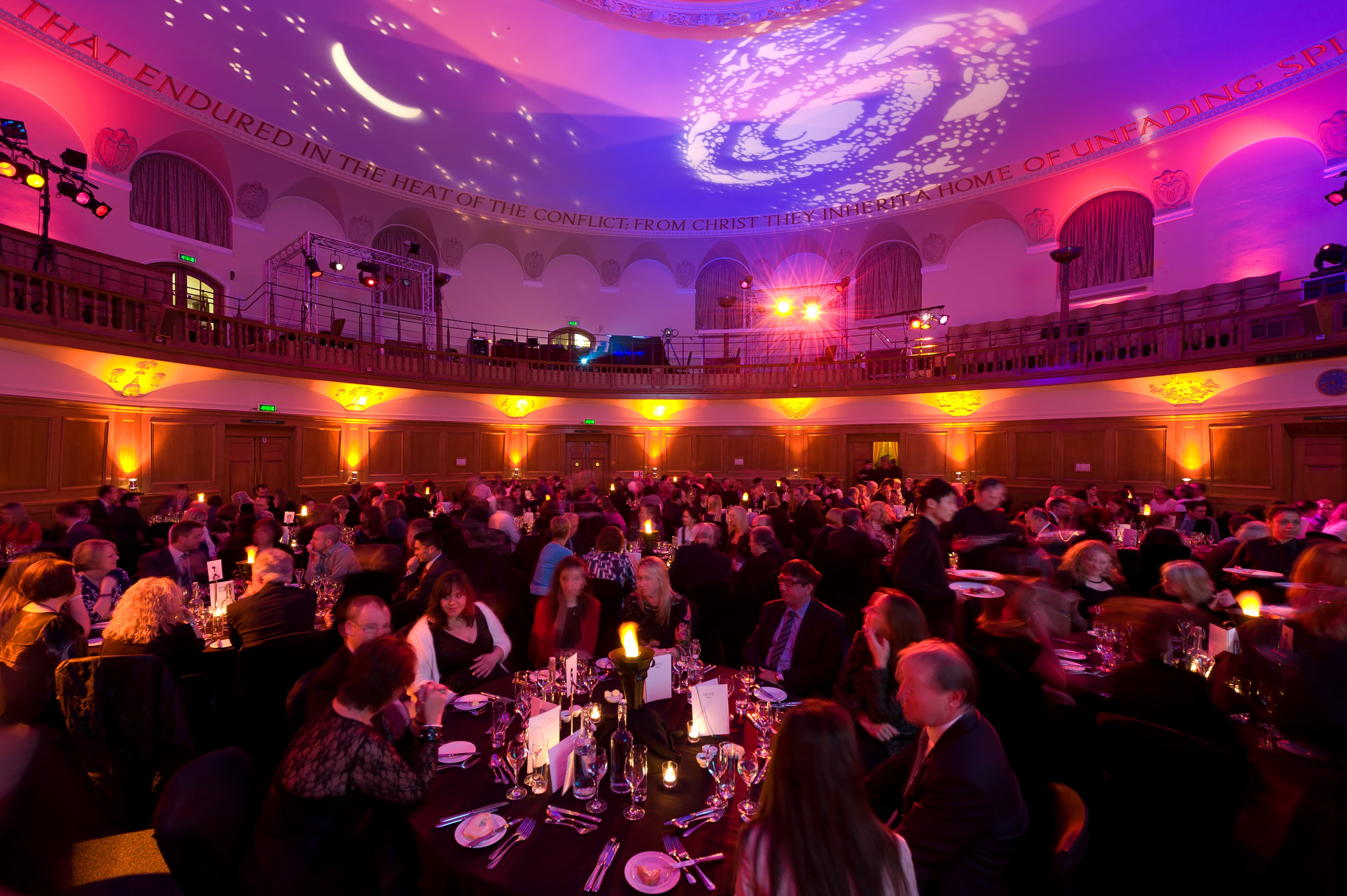 Christmas At Church House, Church House Westminster photo #14