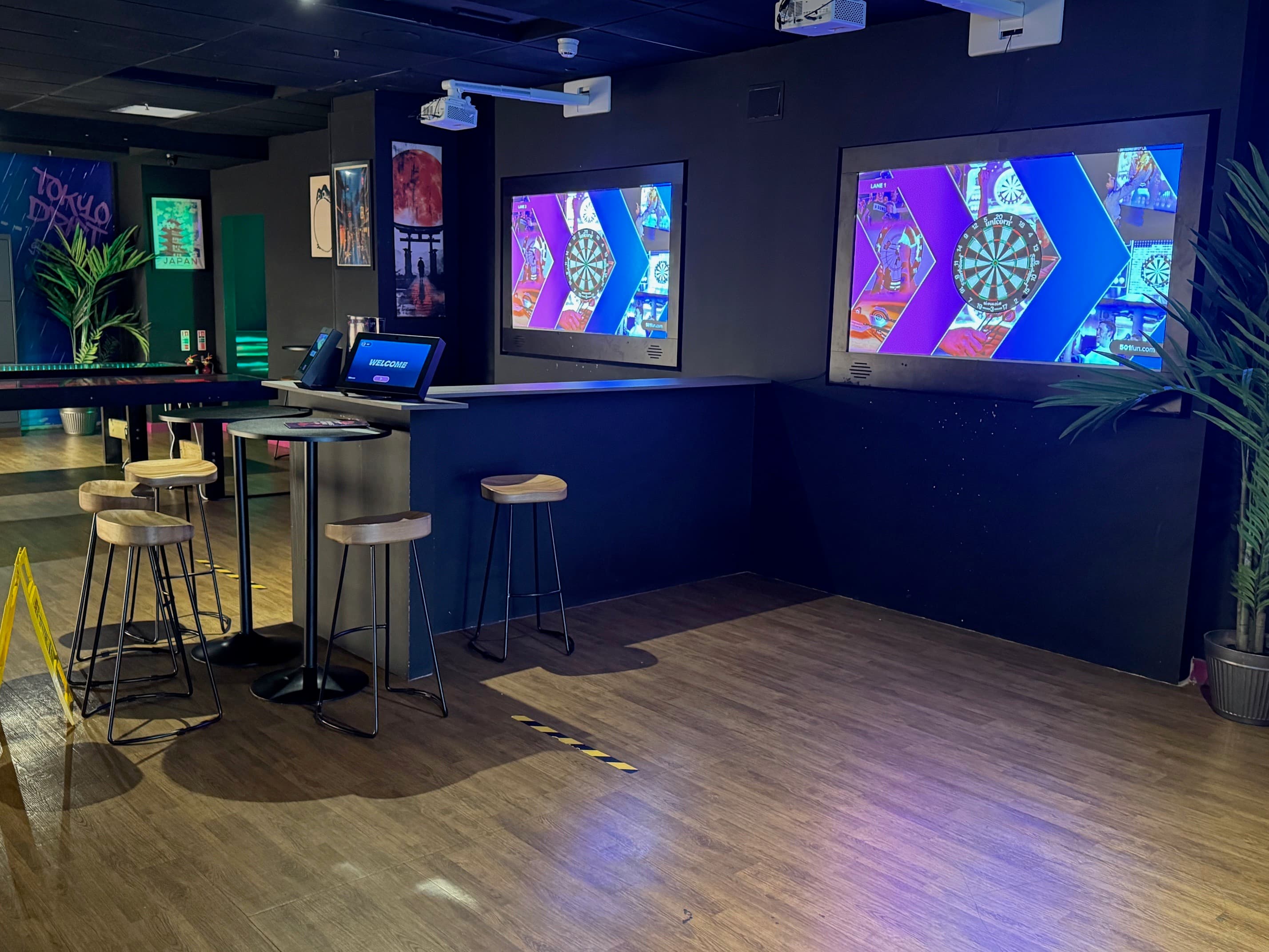 Putt Putt Social Coventry photo #2