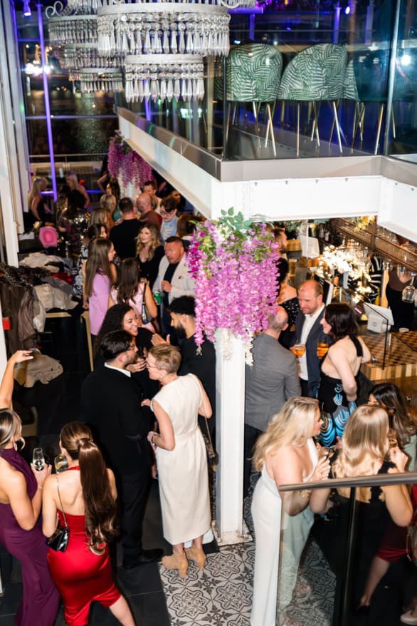 Exclusive Hire, Coffi Co Mermaid Quay photo #2