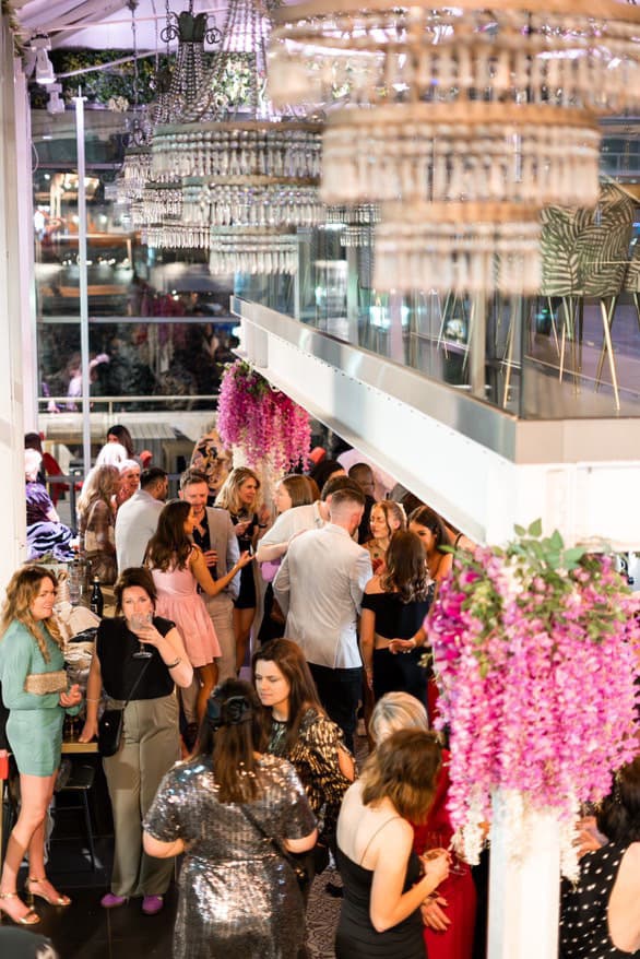 Exclusive Hire, Coffi Co Mermaid Quay photo #1