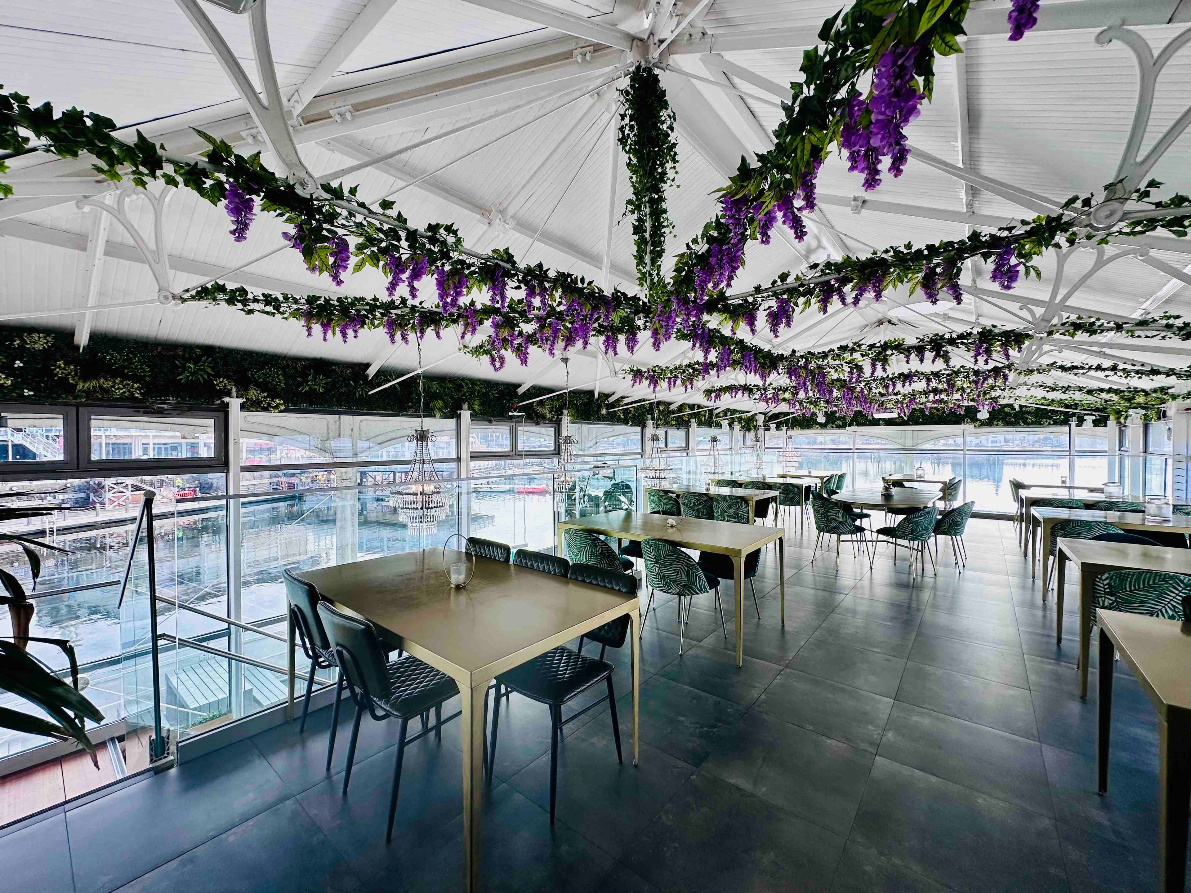 Exclusive Hire, Coffi Co Mermaid Quay photo #21