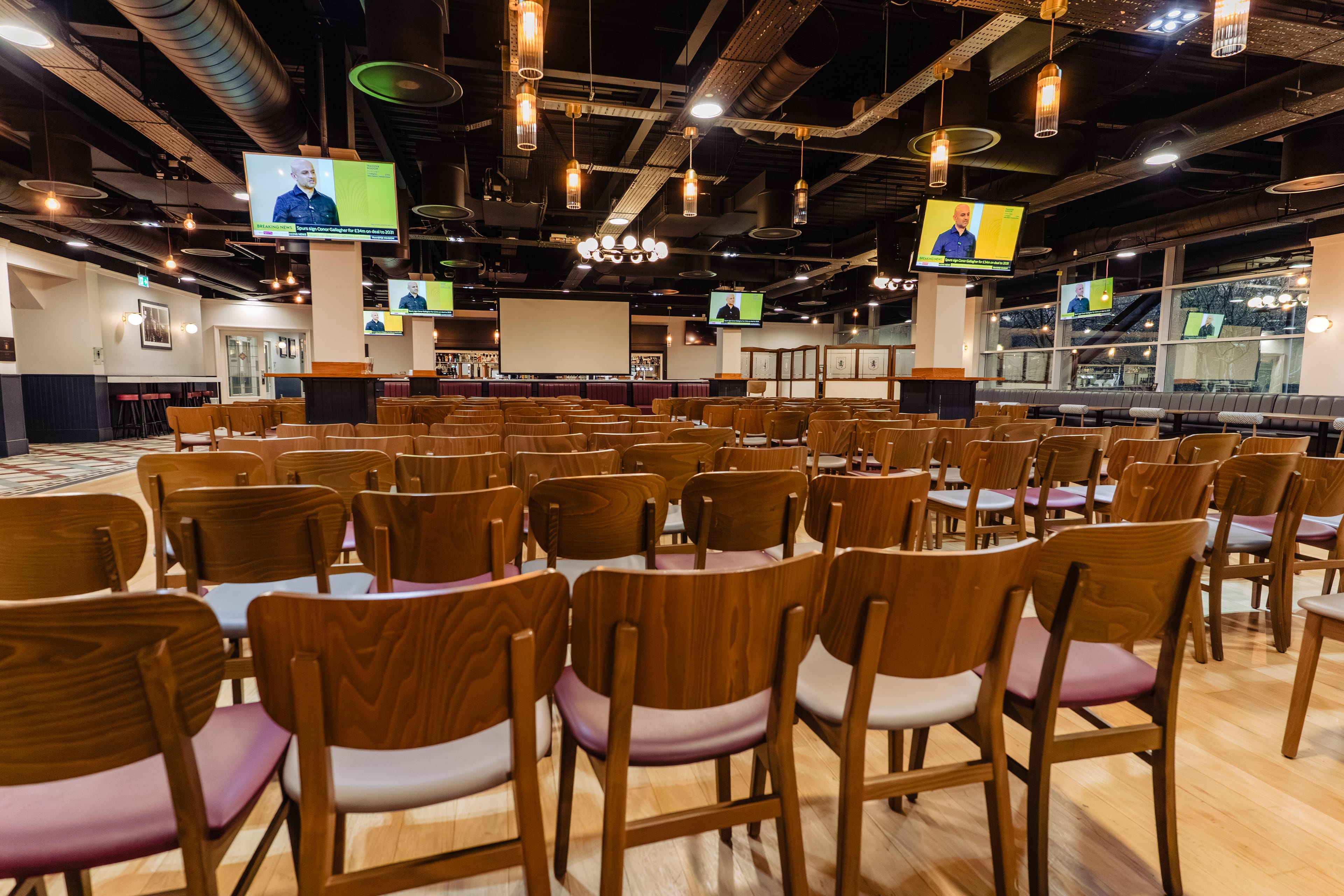 Photo of Villa Park, 82 Champions Club